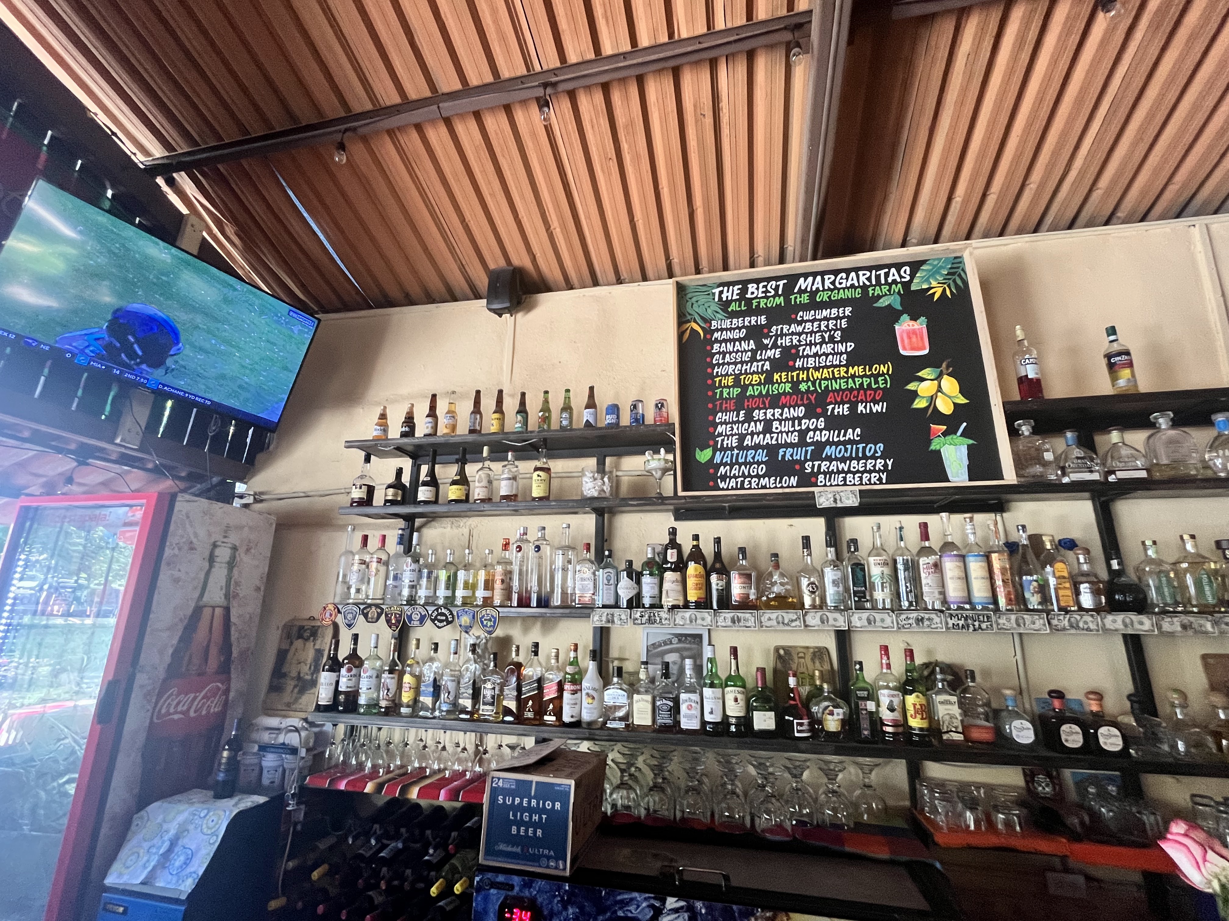 Teo Restaurant Bar and Grill image 3