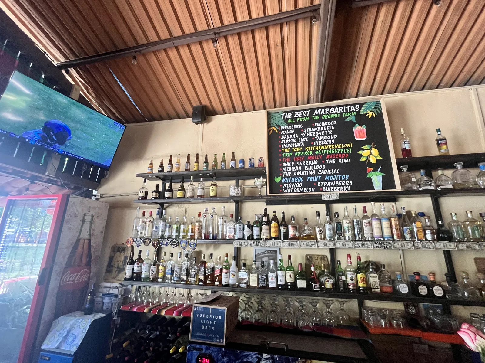 Teo Restaurant Bar and Grill image 3
