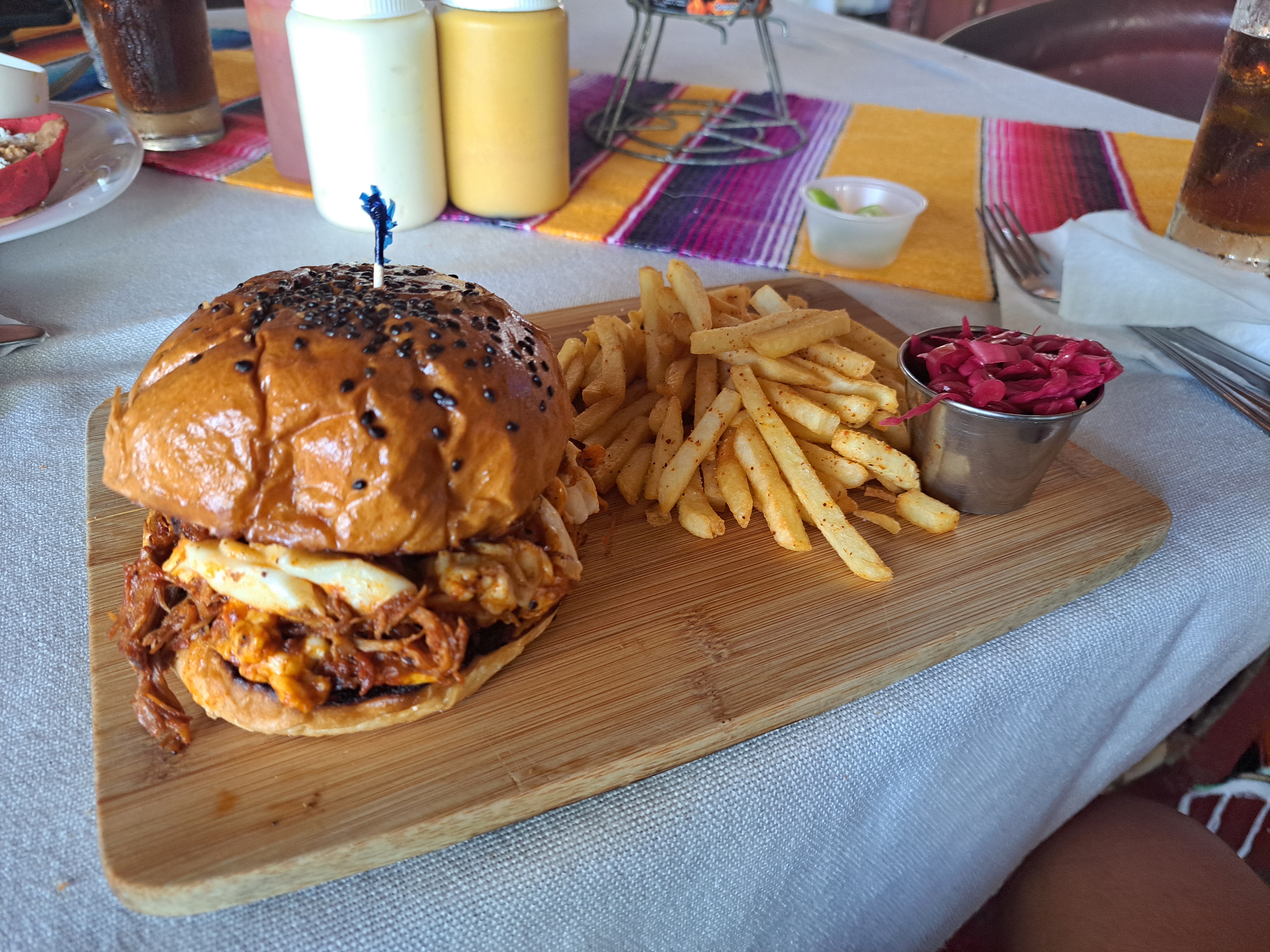 Teo Restaurant Bar and Grill image 4