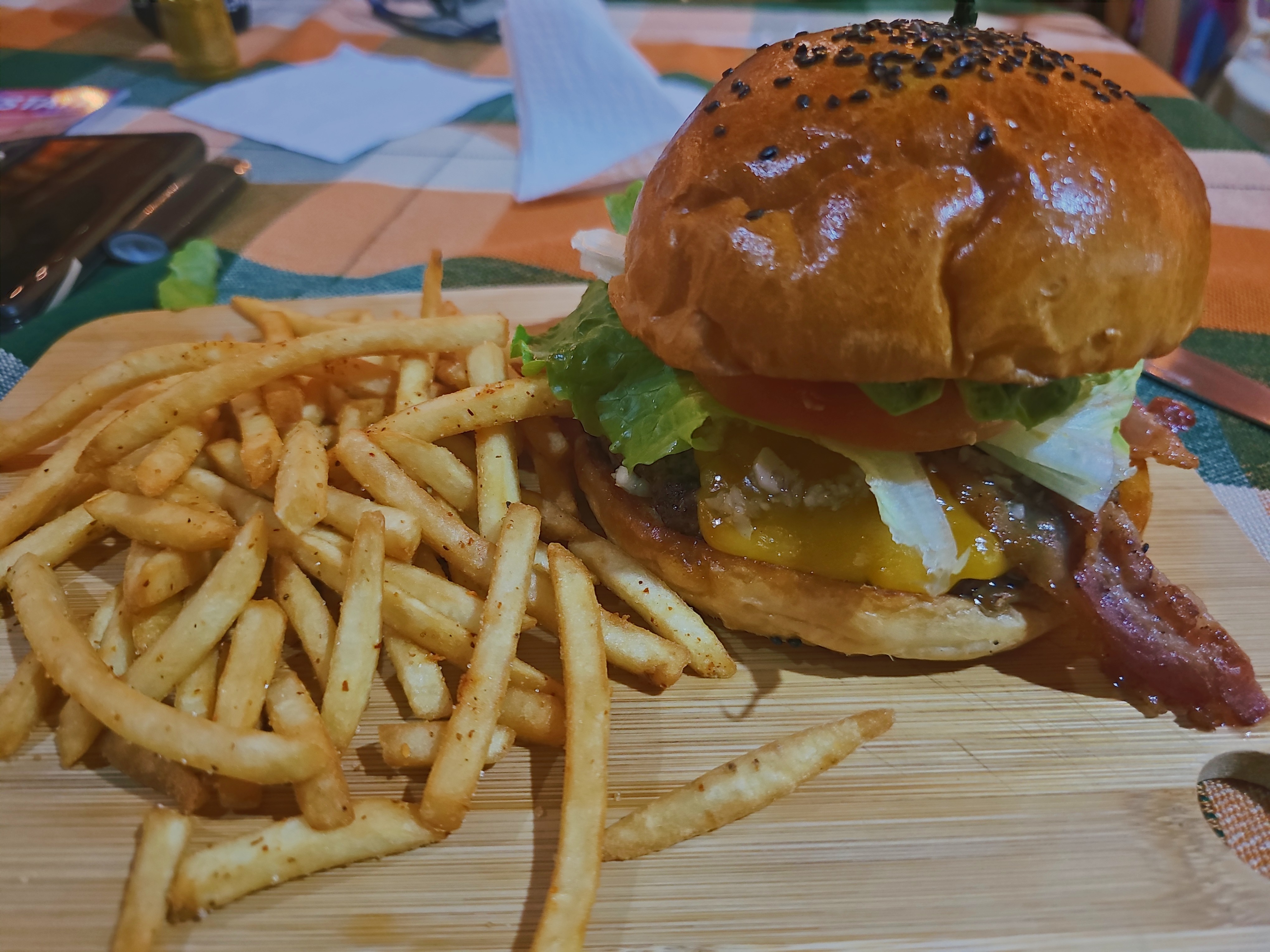 Teo Restaurant Bar and Grill image 5