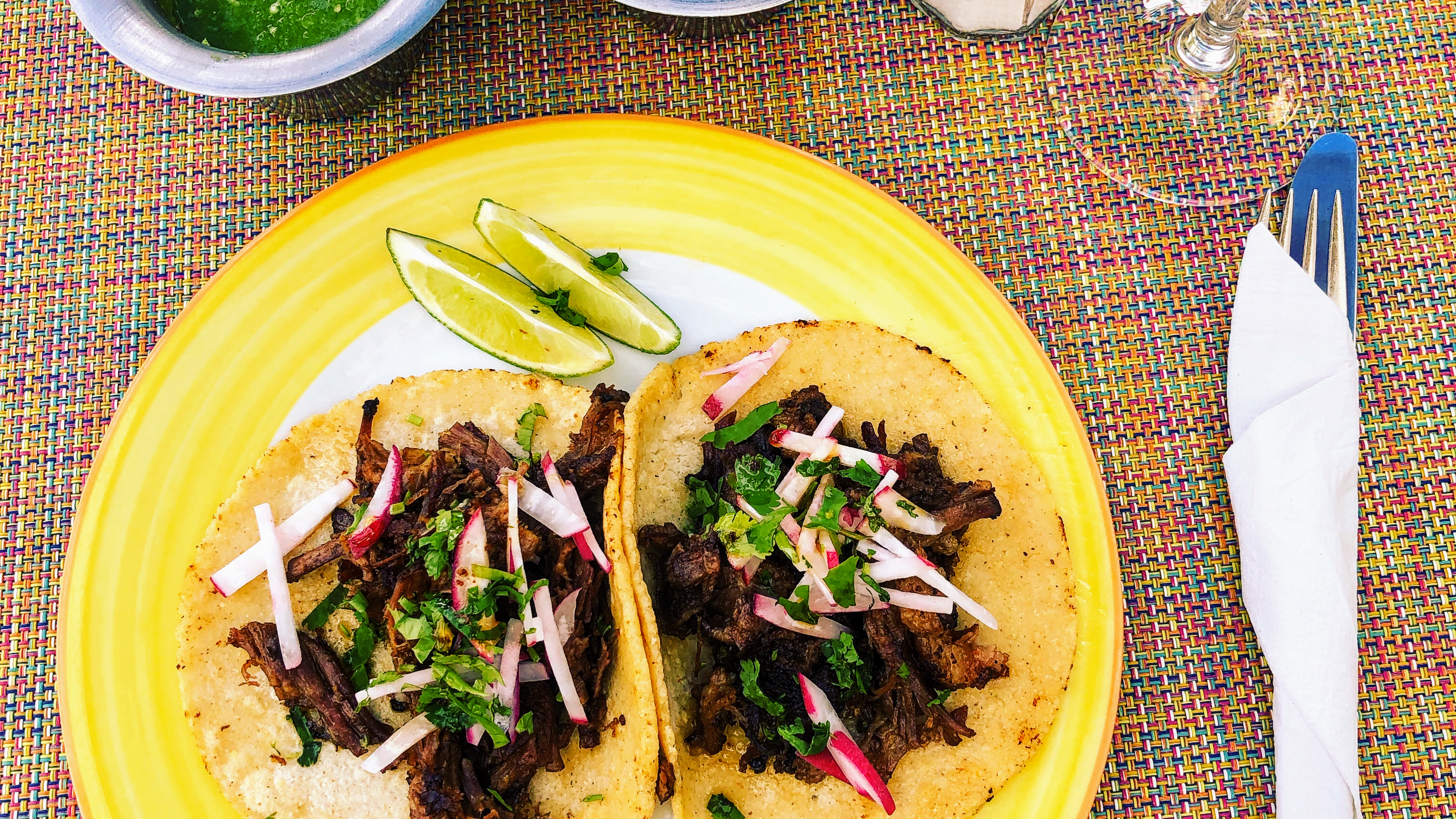 La Mexicana Restaurant y Cantina image 2