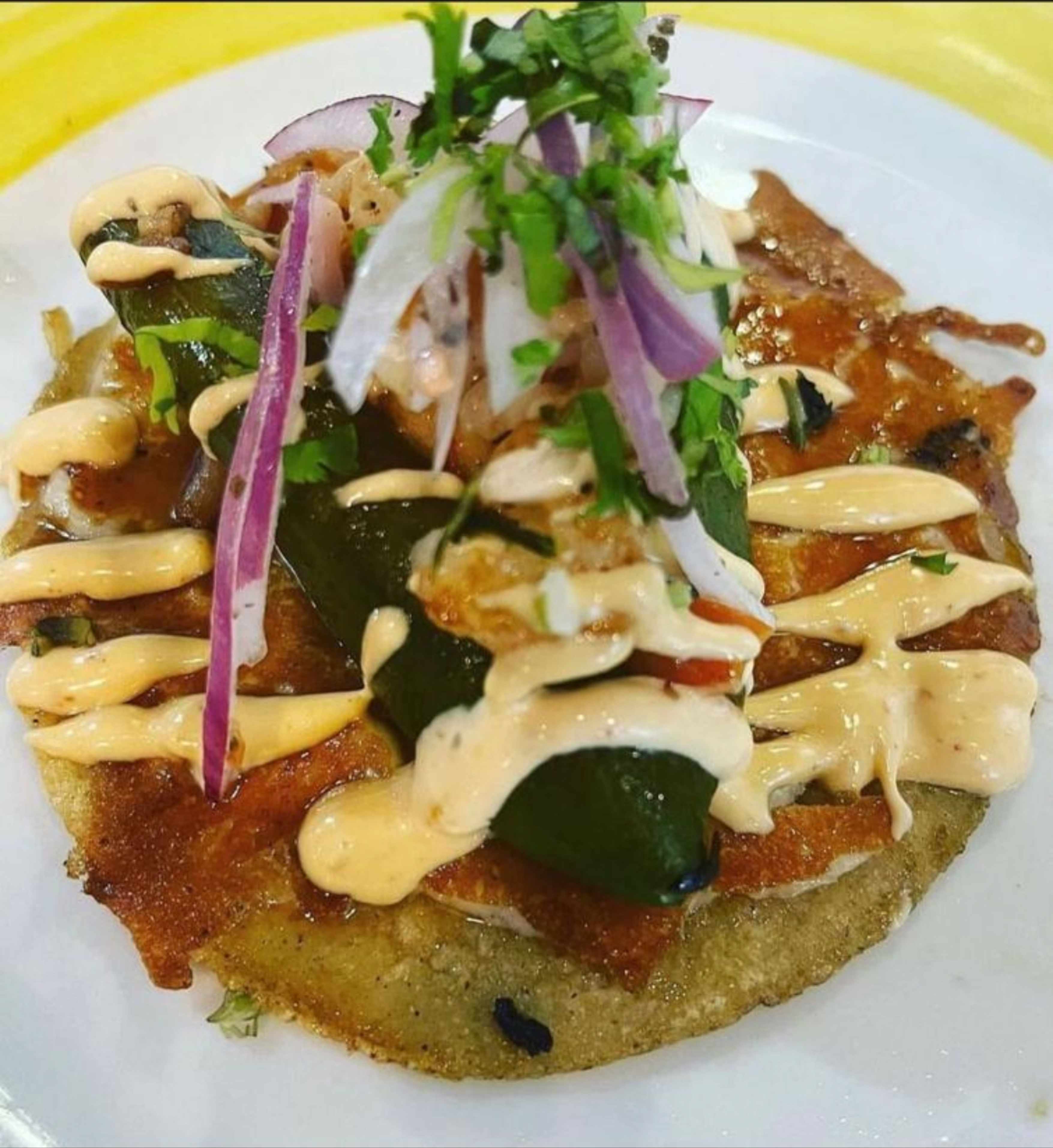 La Mexicana Restaurant y Cantina image 4