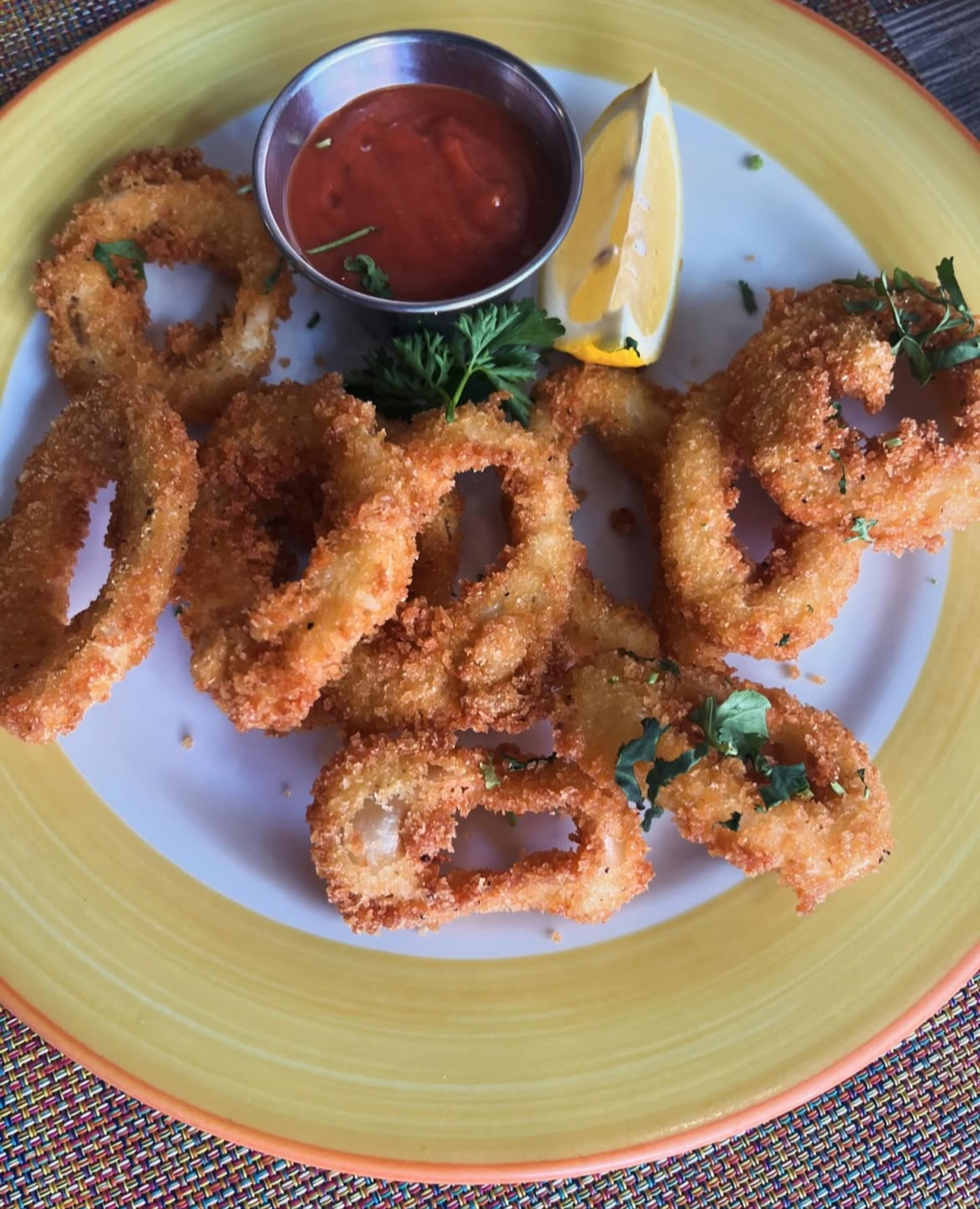 La Mexicana Restaurant y Cantina image 5