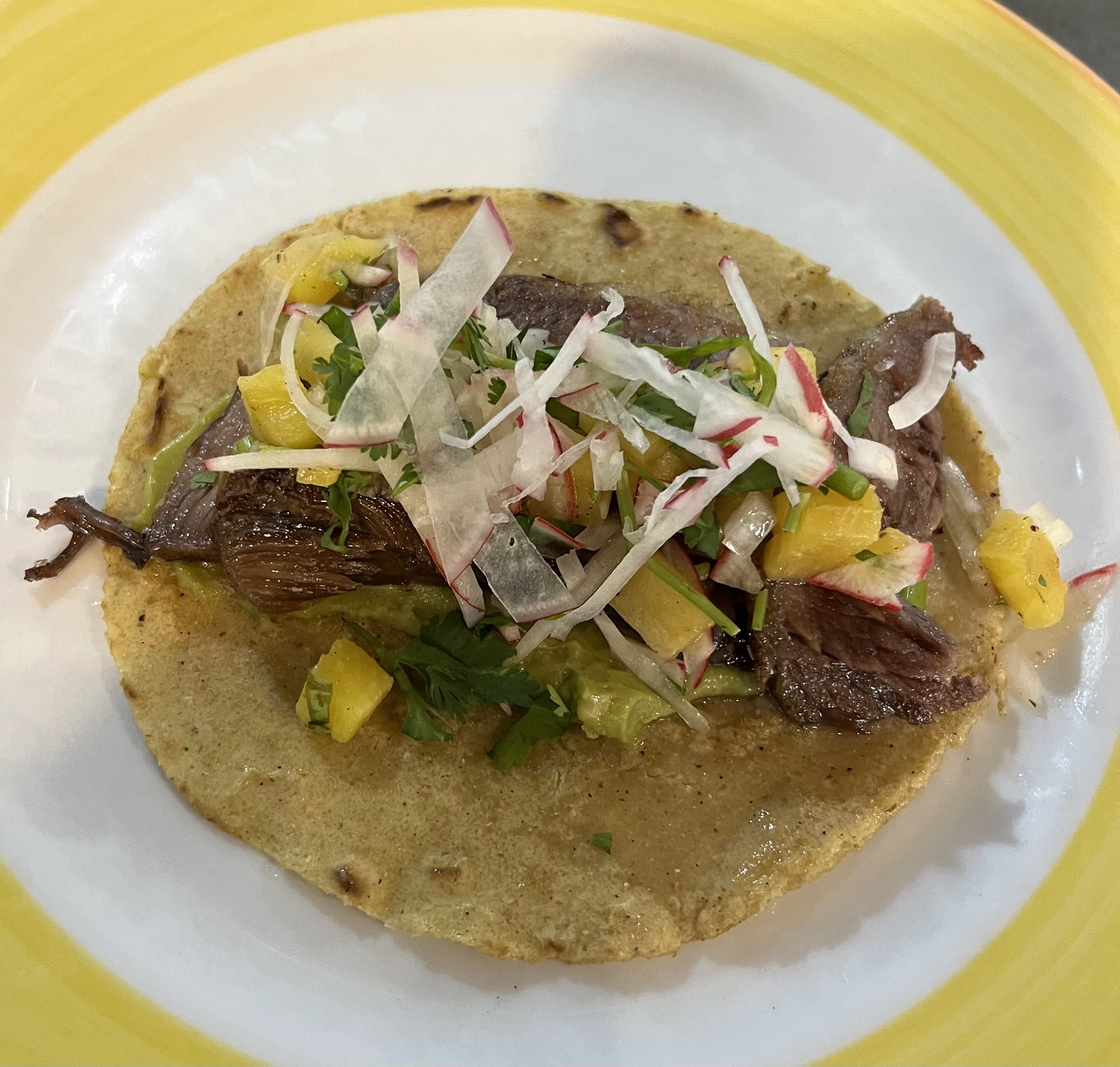 La Mexicana Restaurant y Cantina image 6