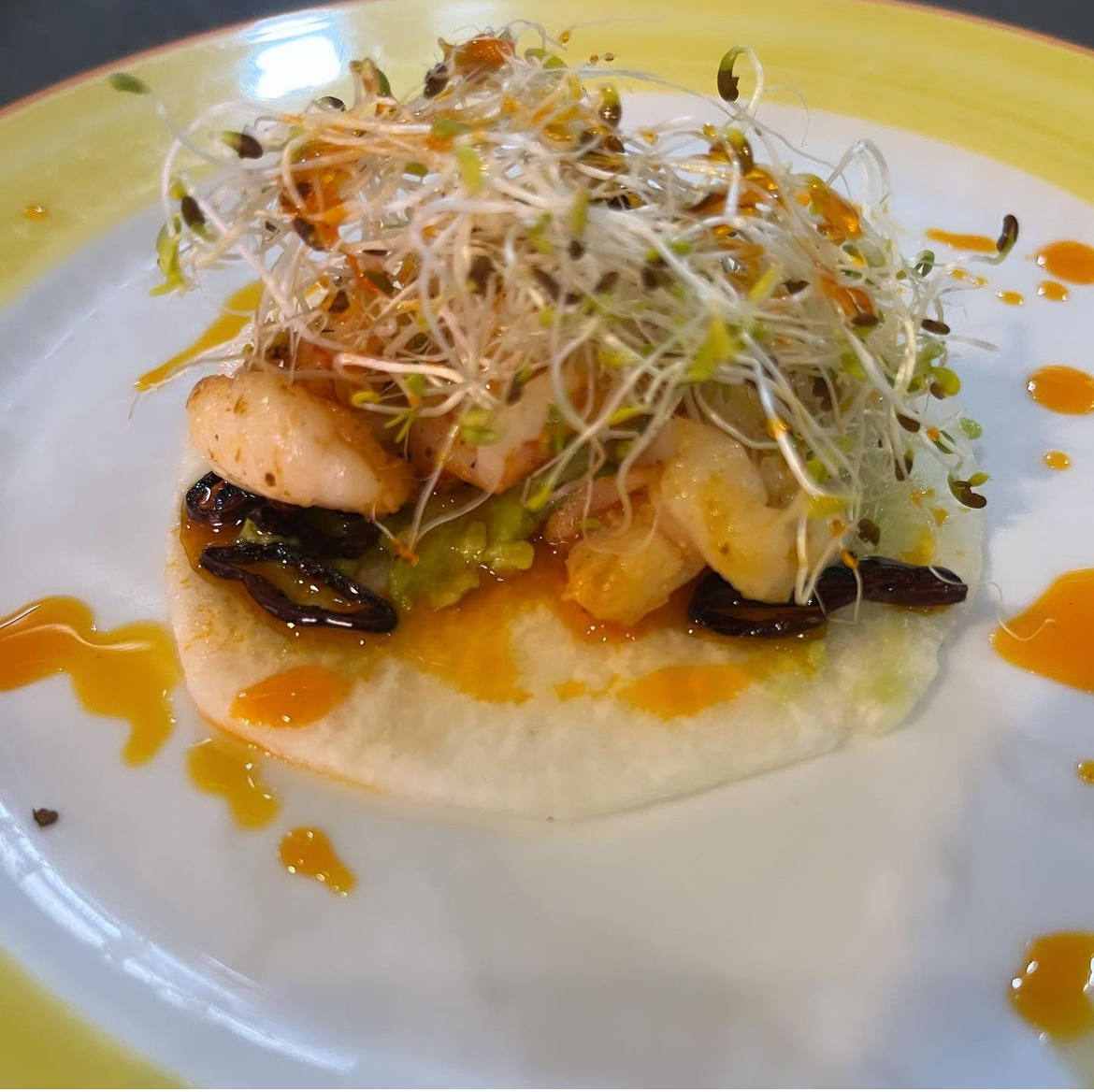 La Mexicana Restaurant y Cantina image 9