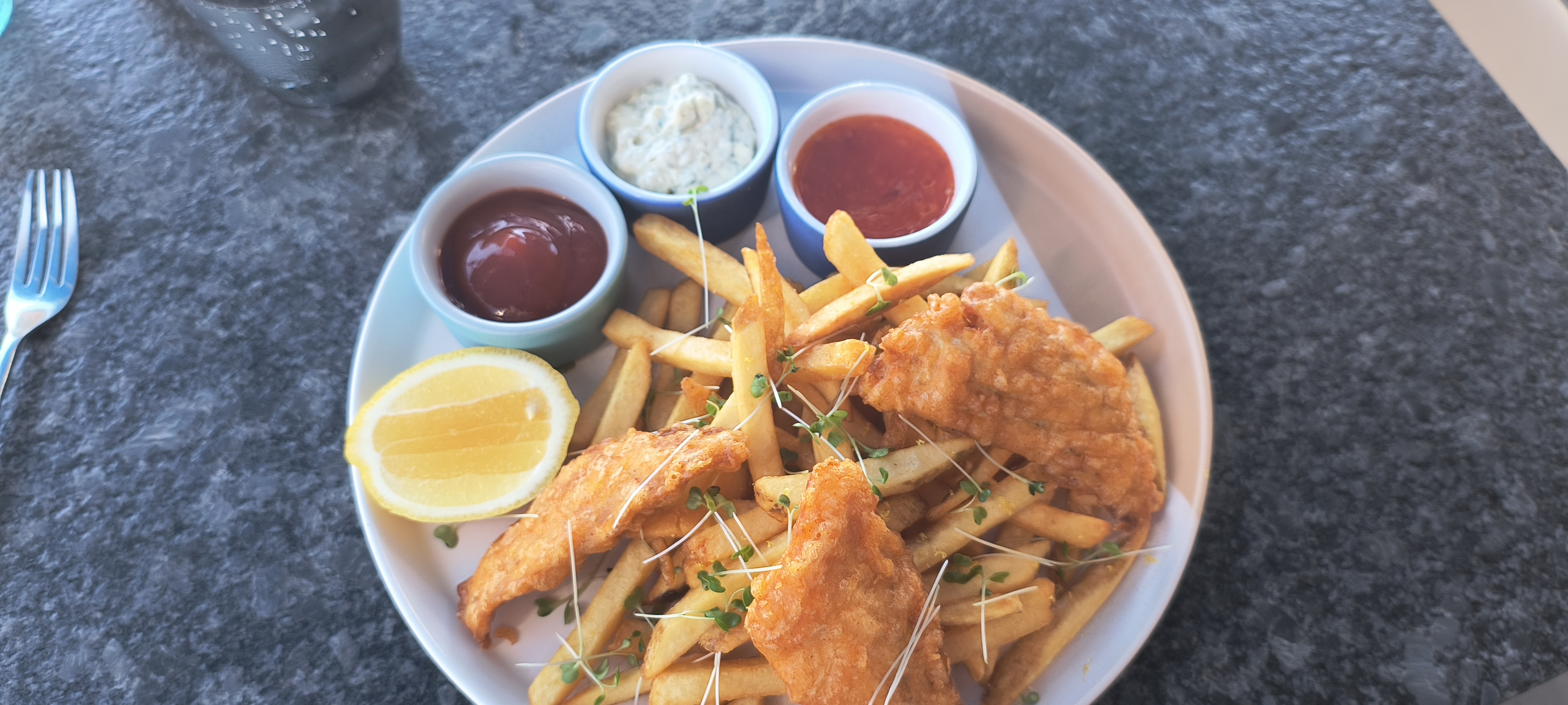 Bistro by Sebastien Agnes image 3