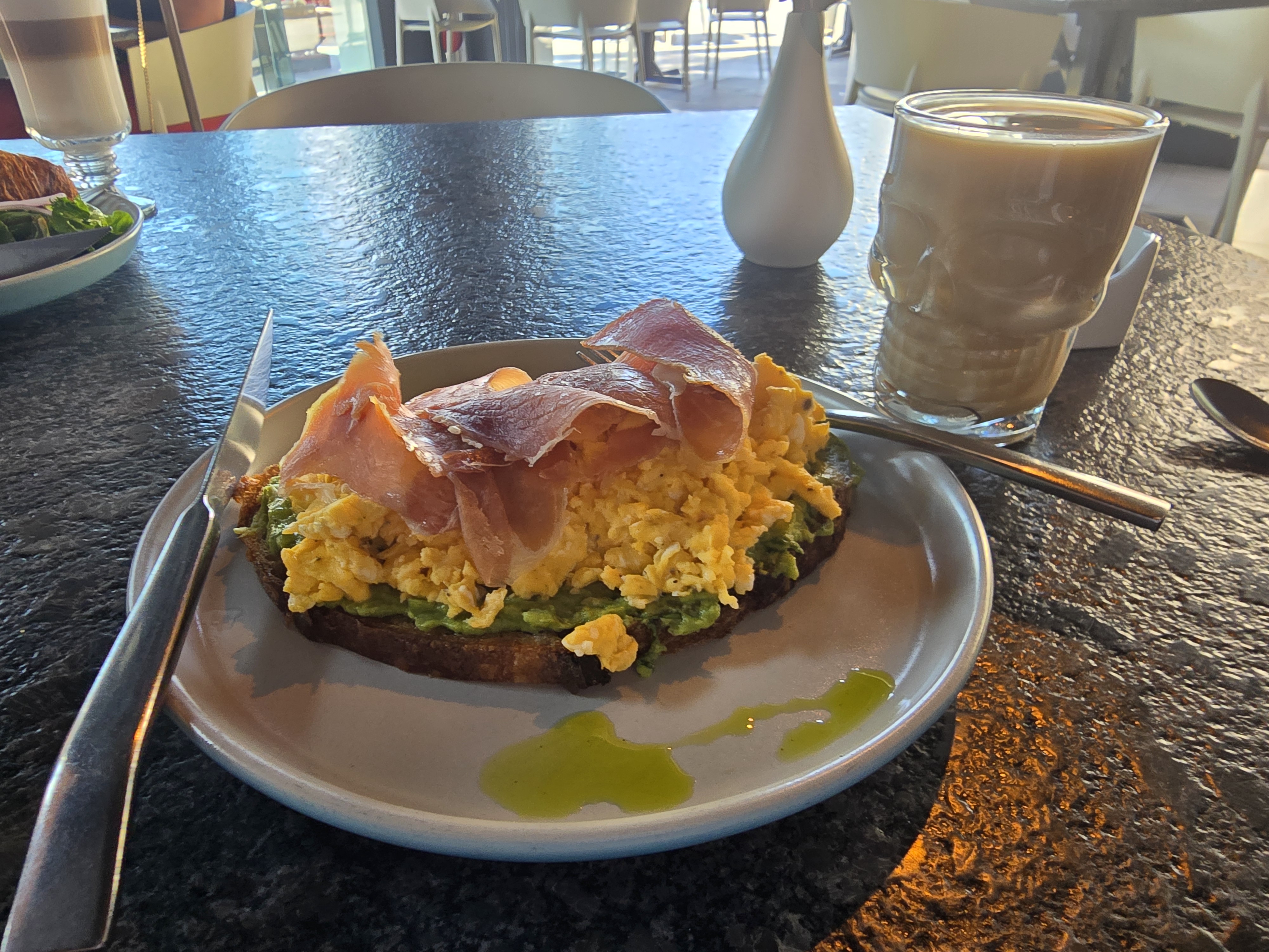 Bistro by Sebastien Agnes image 6