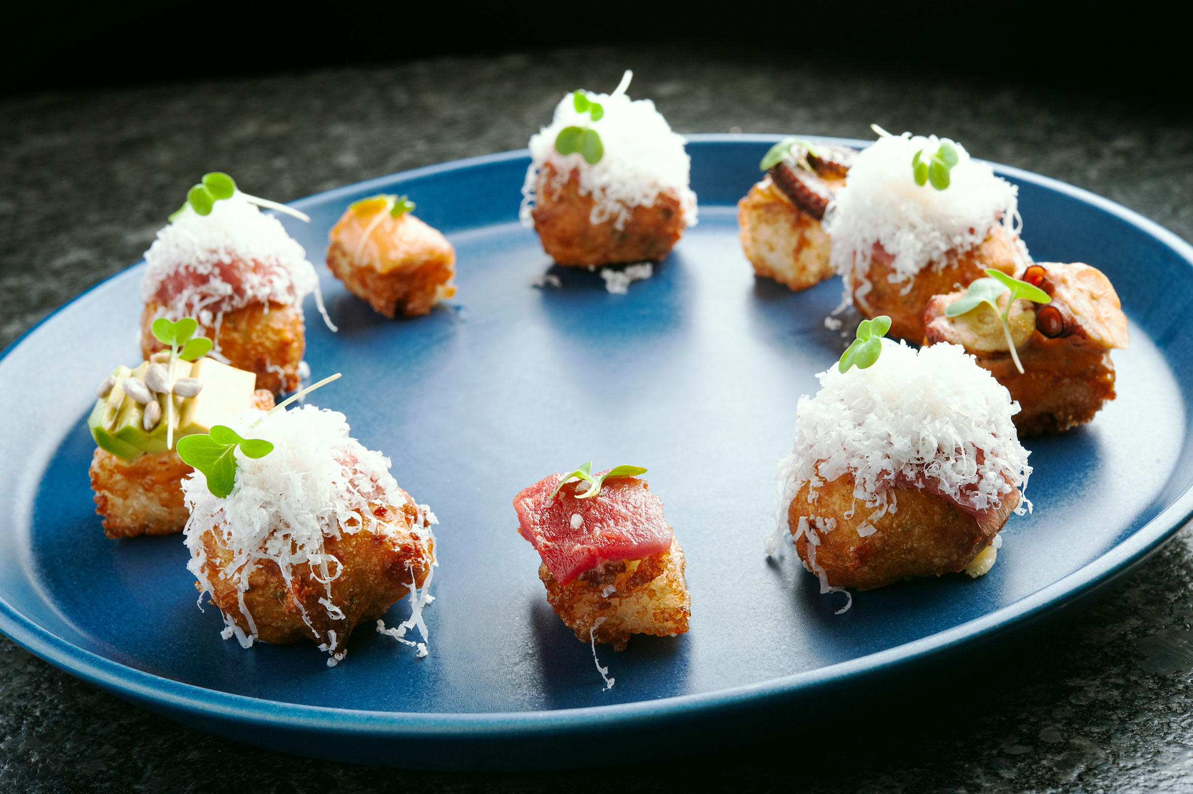 Bistro by Sebastien Agnes image 8