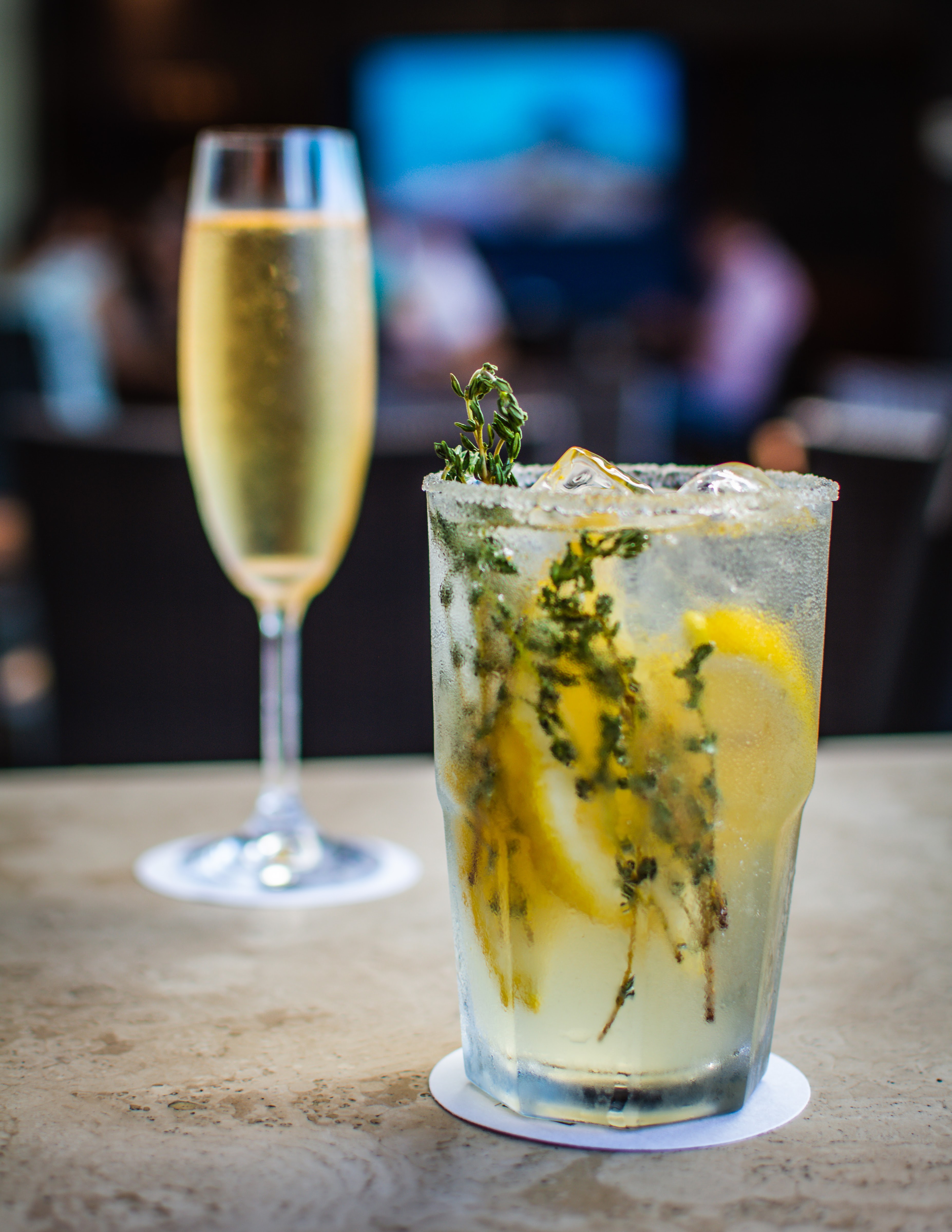 Bistro by Sebastien Agnes image 9