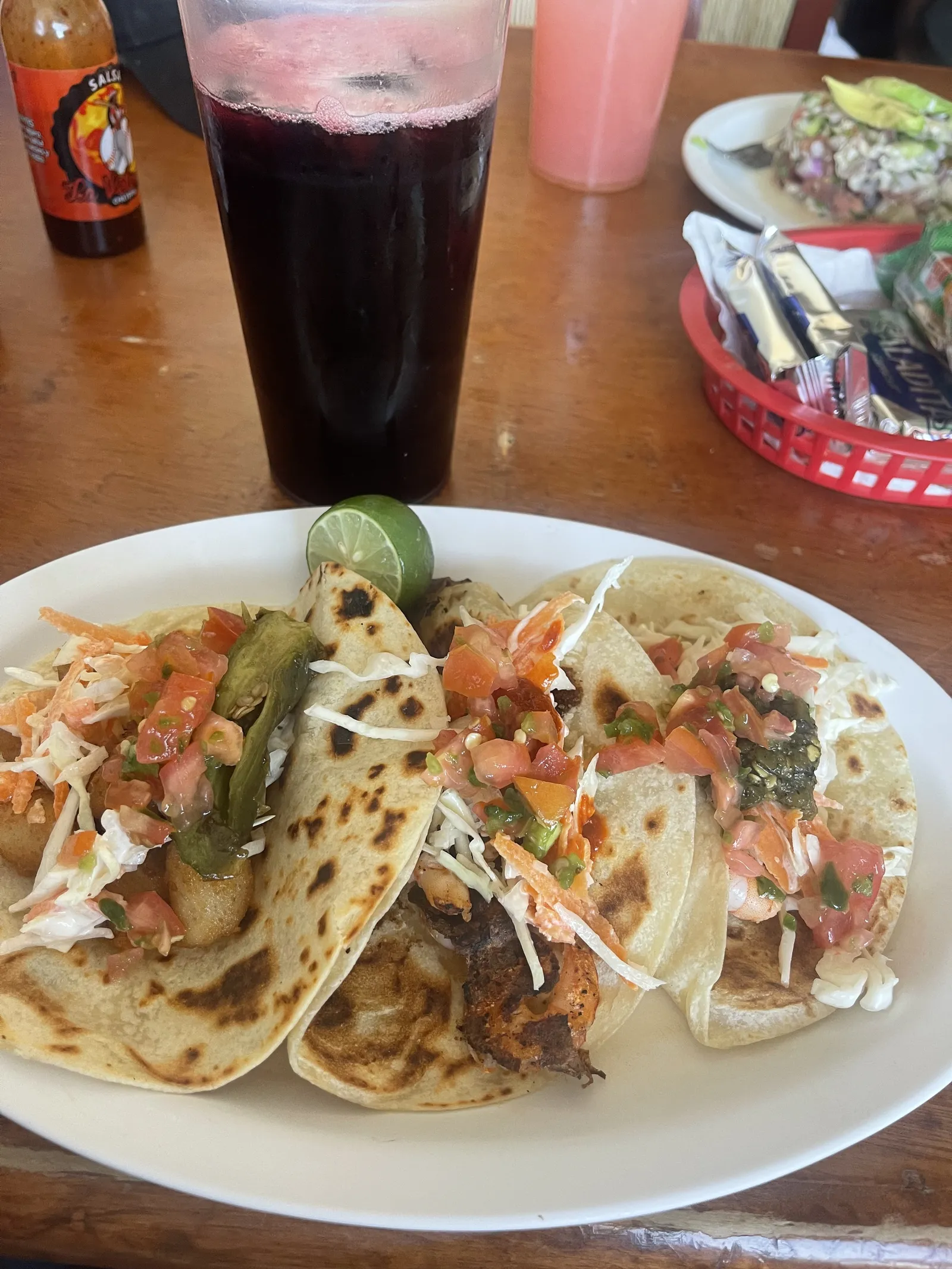 Tacos Rossy image 2