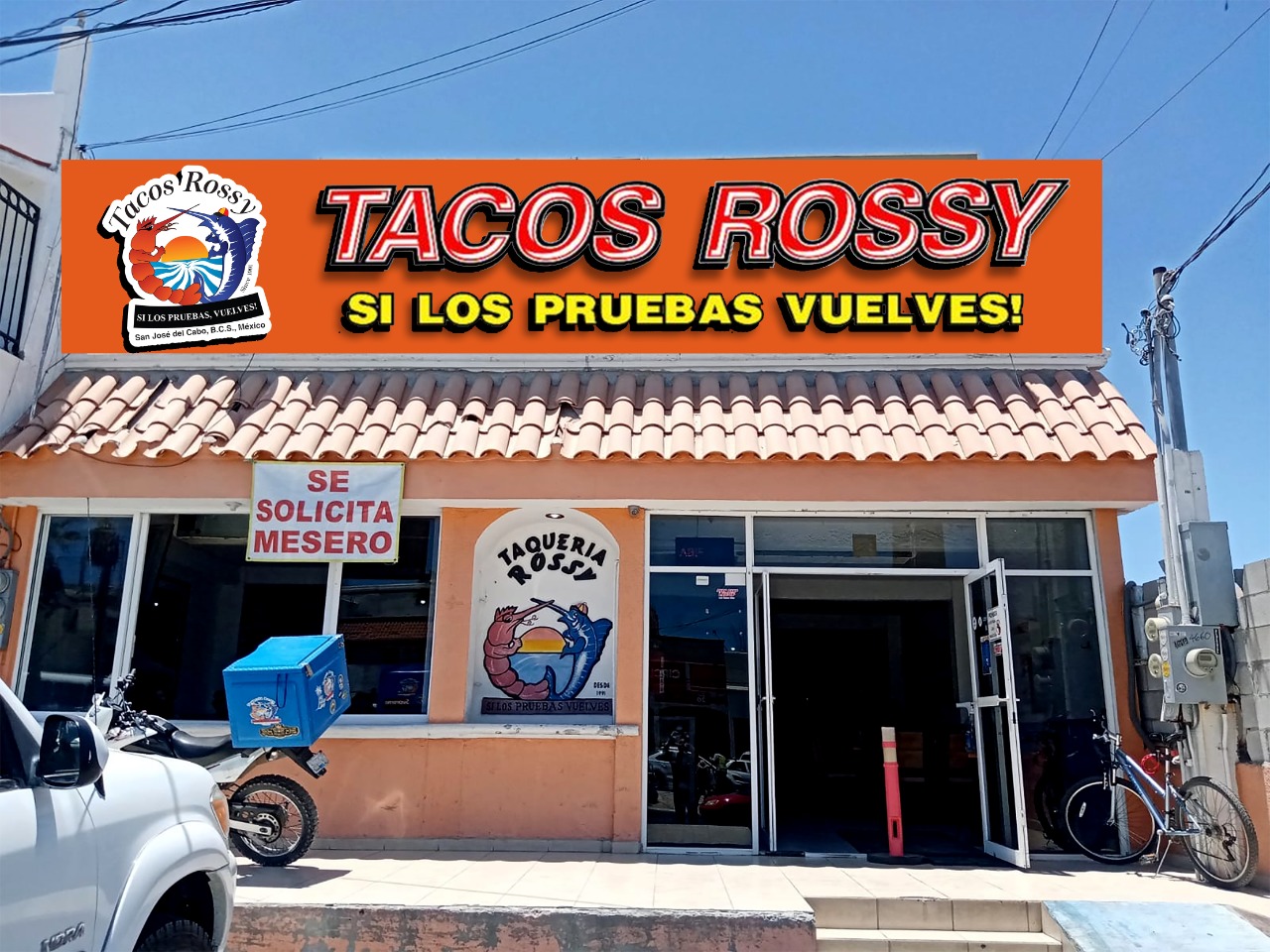 Tacos Rossy image 3