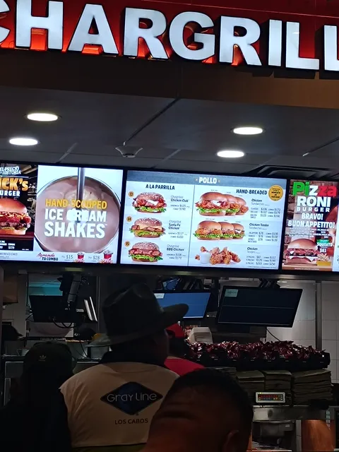 Carl's Jr. image 4
