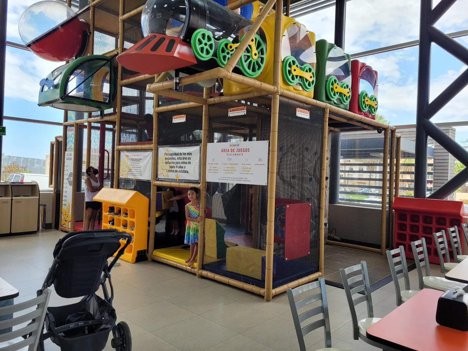 Carl's Jr. image 6