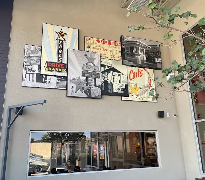 Carl's Jr. image 8
