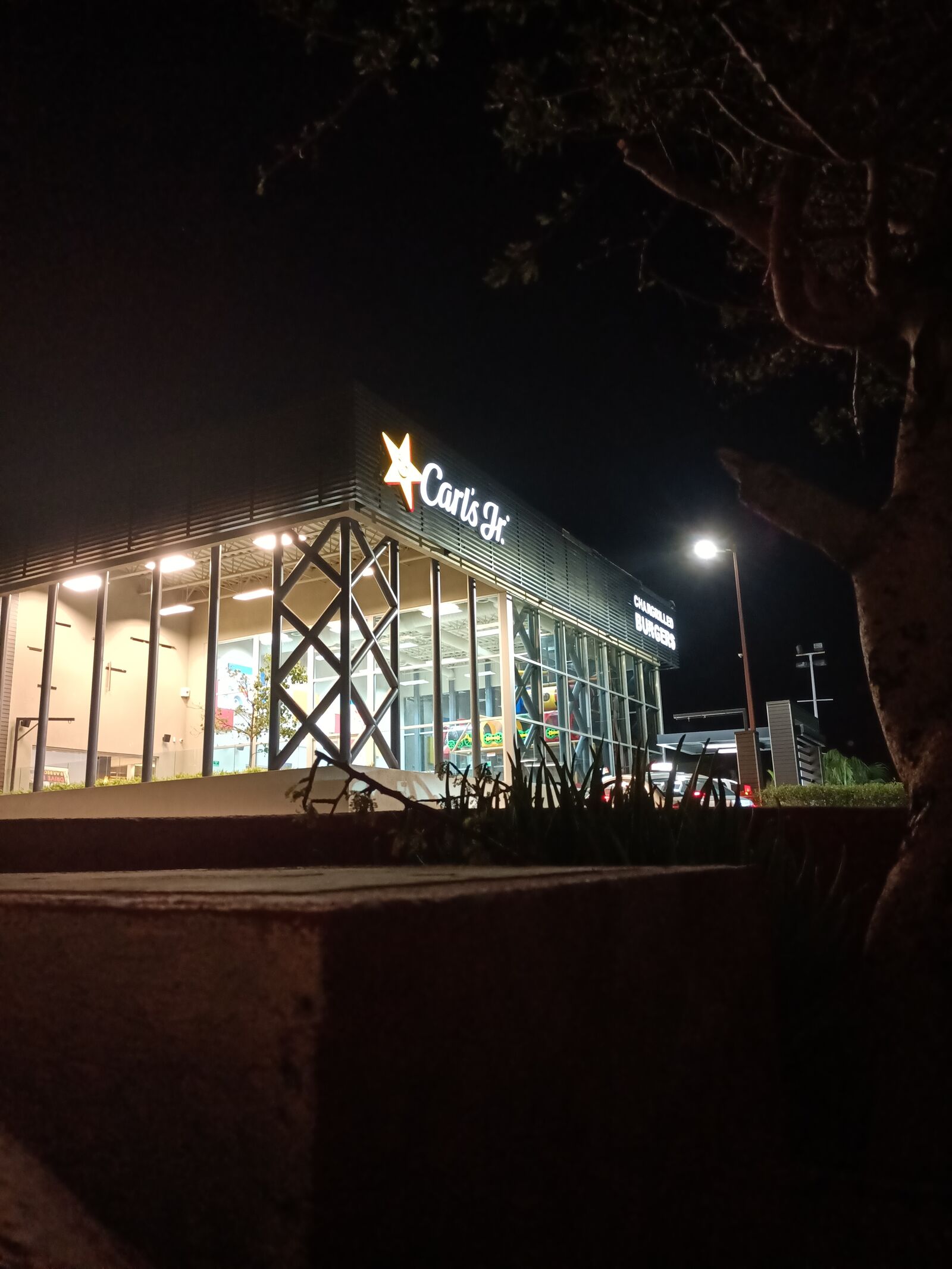 Carl's Jr. image 10