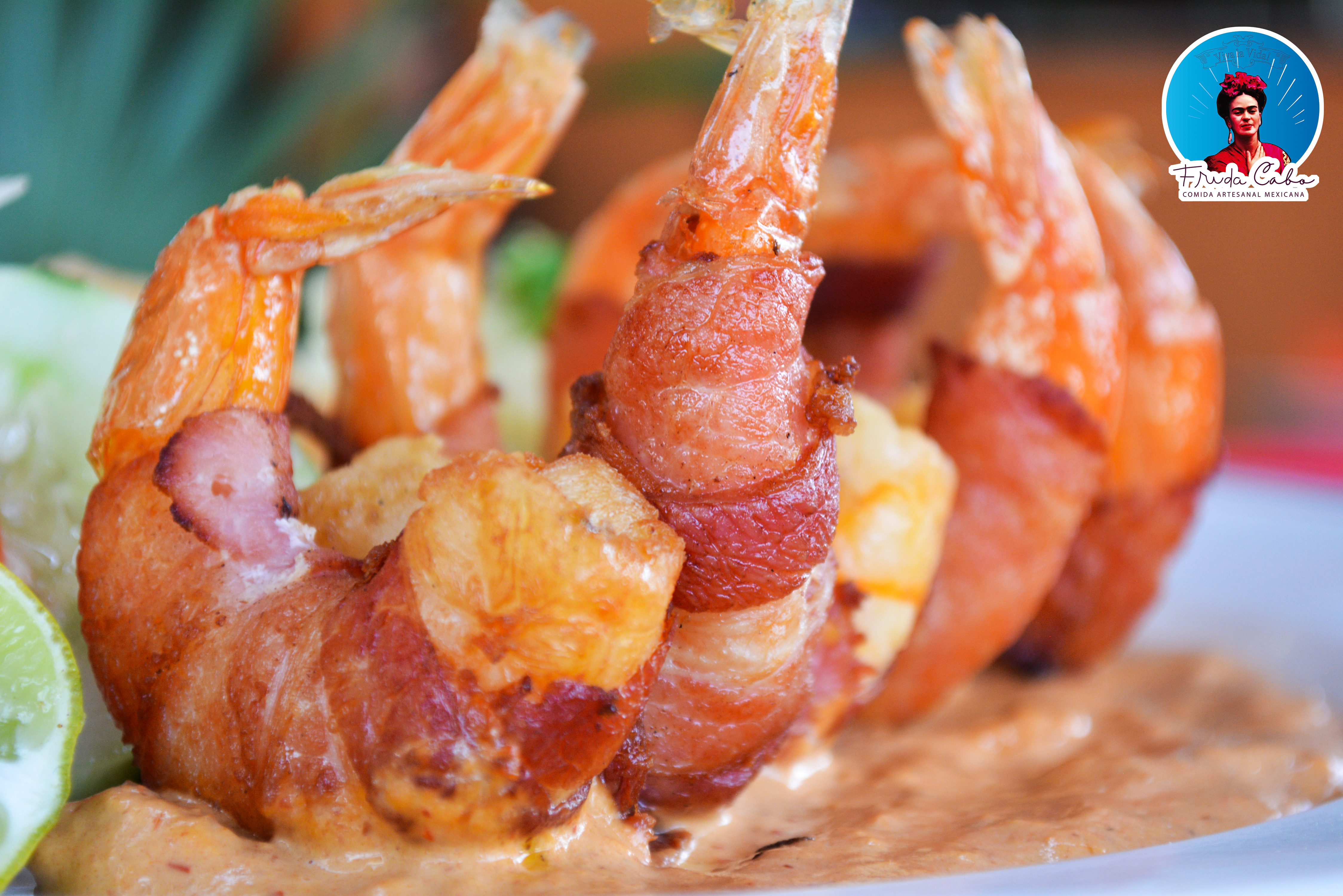 Frida Cabo Restaurante image 2