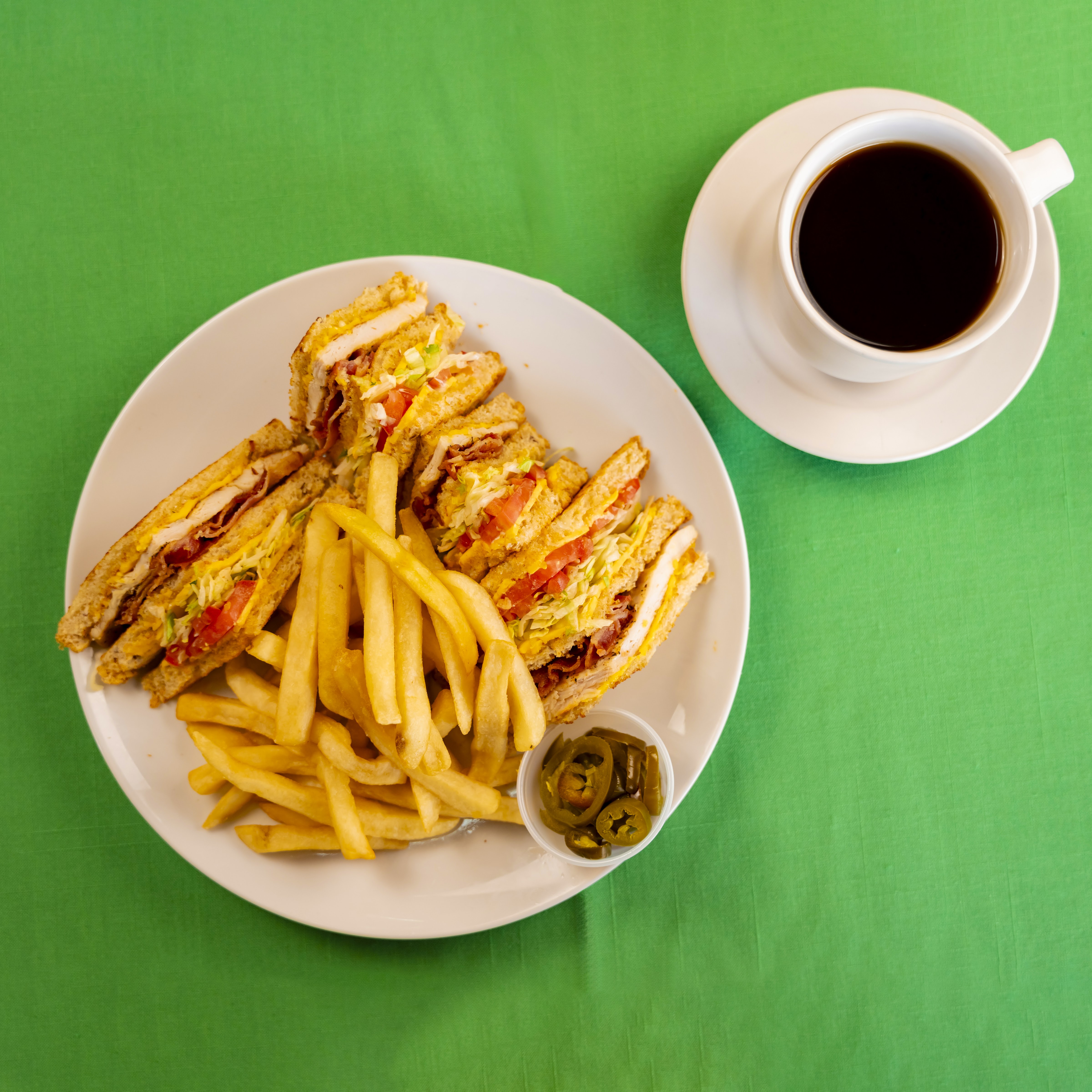 Frida Cabo Restaurante image 7