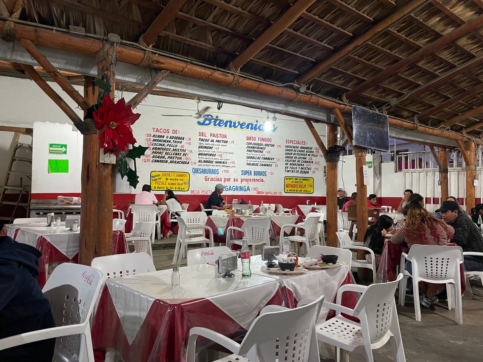 Taqueria El Fogon image 1