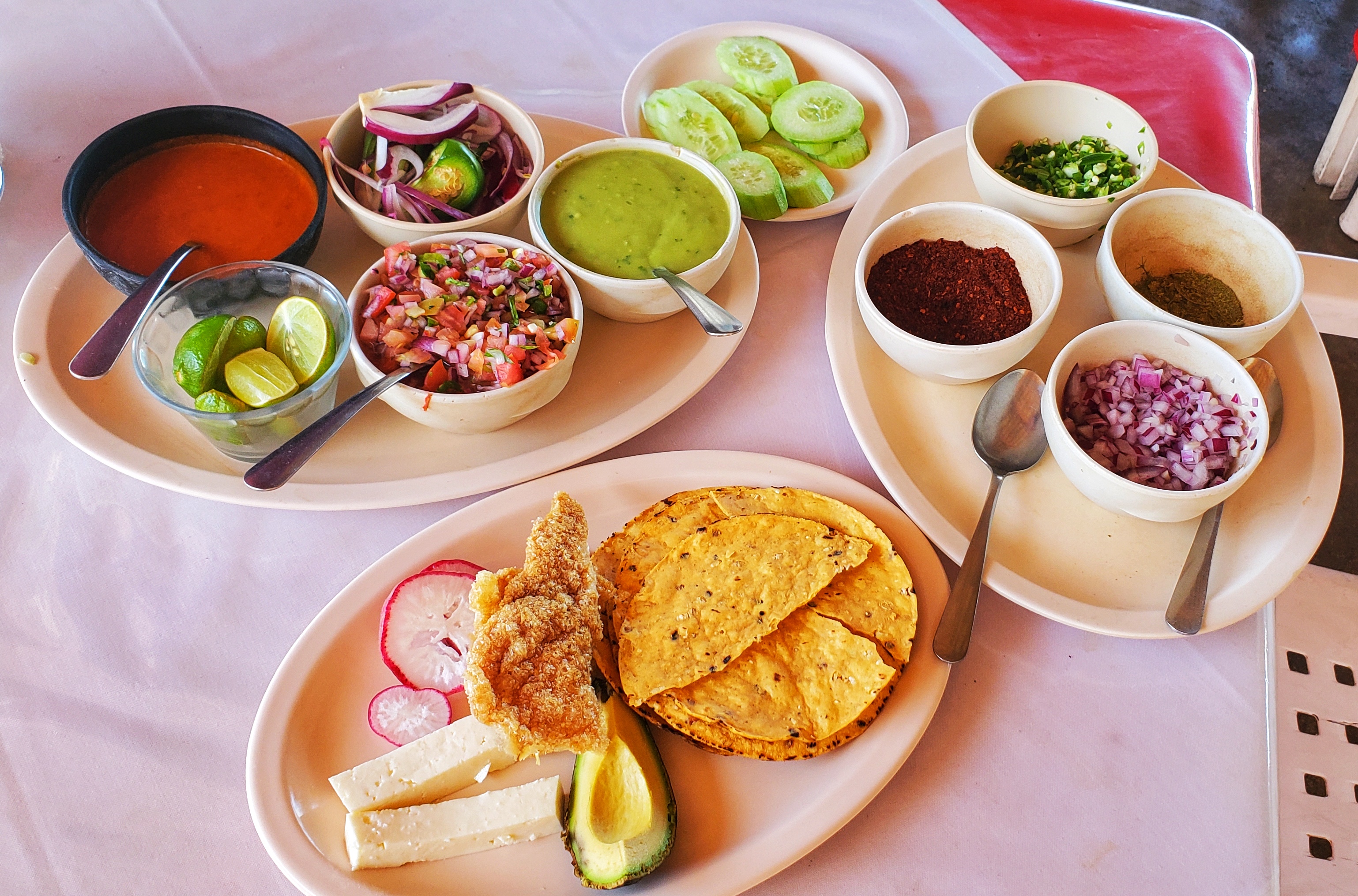 Taqueria El Fogon image 2