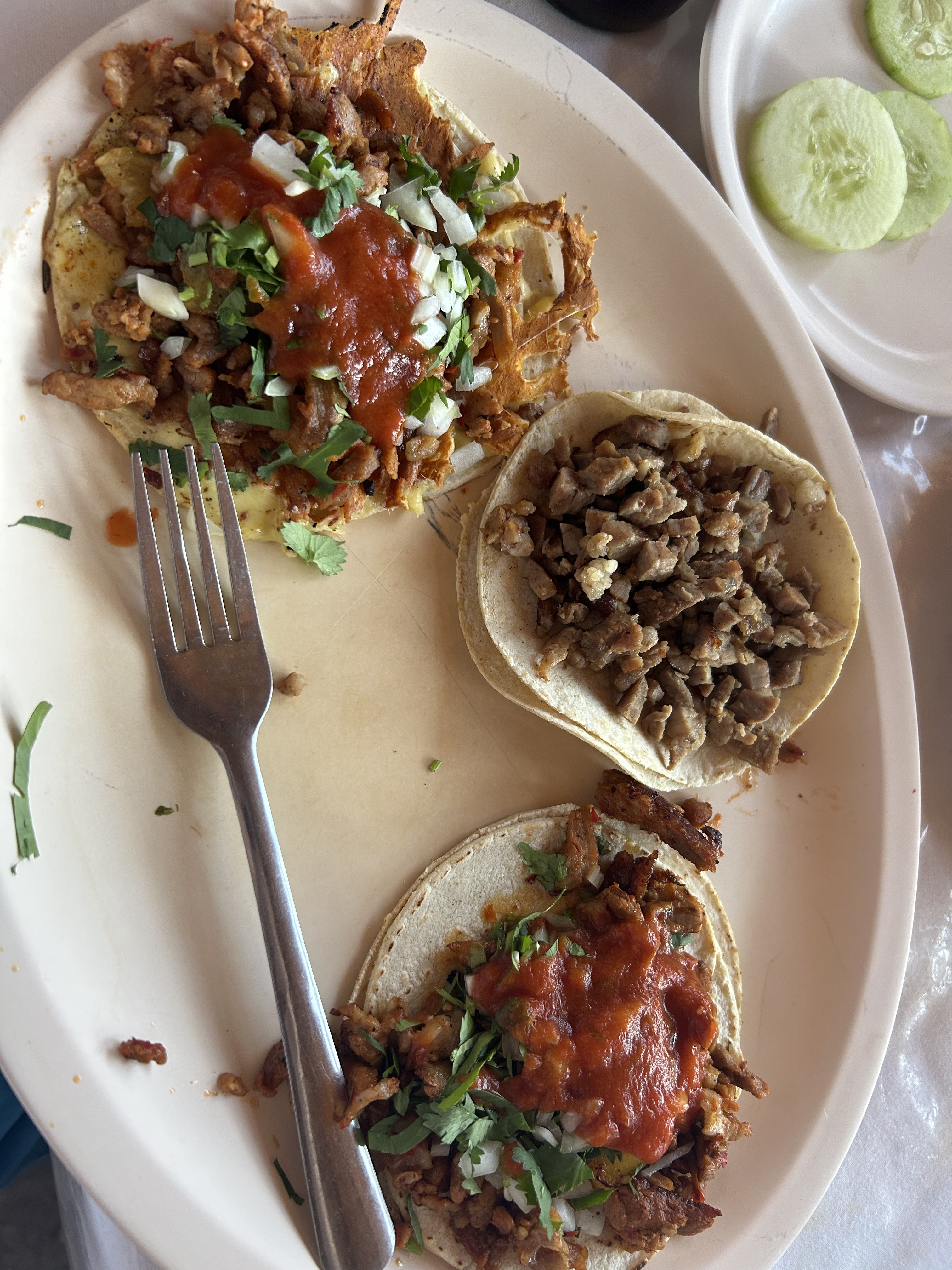 Taqueria El Fogon image 3