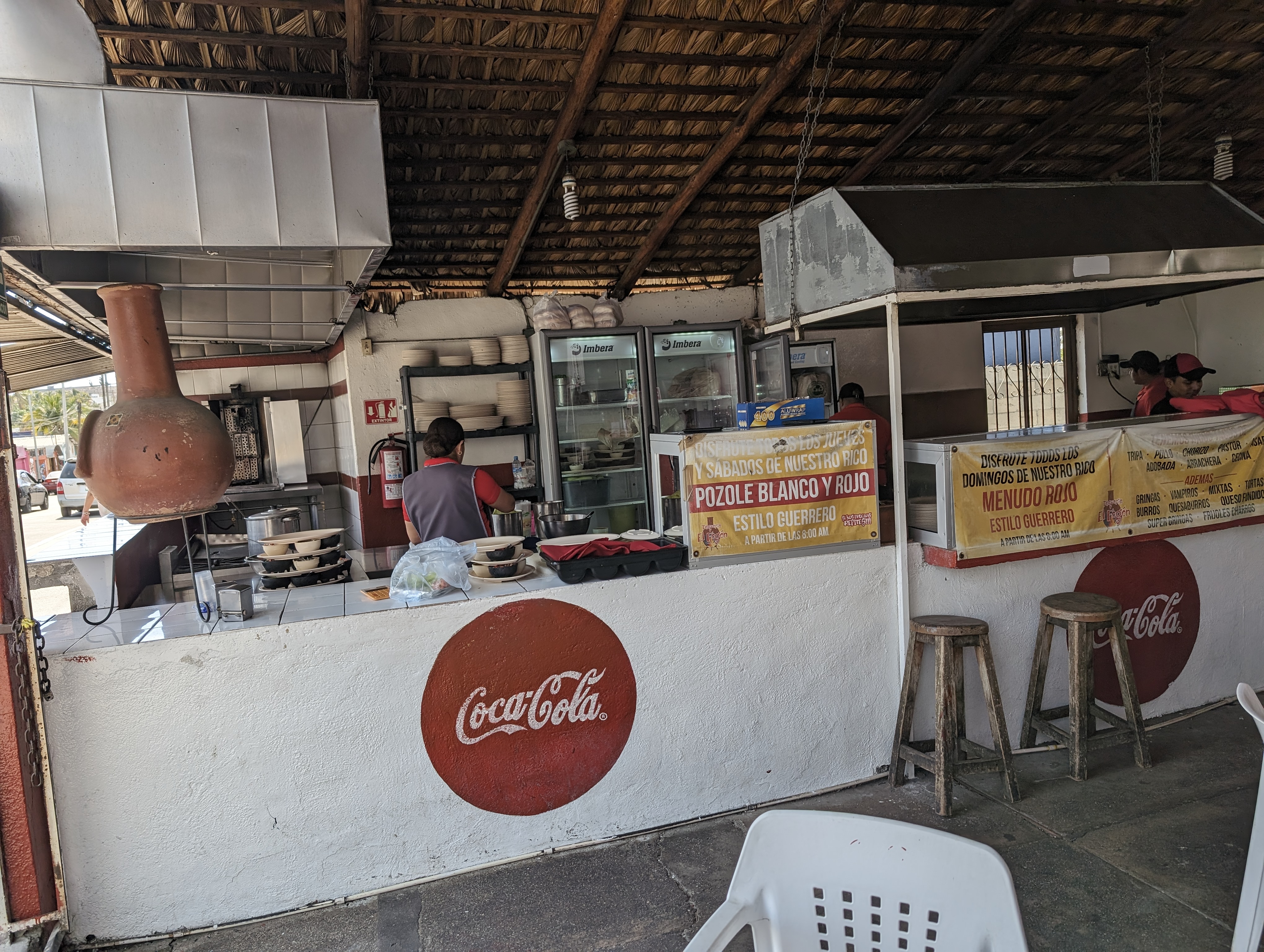 Taqueria El Fogon image 4