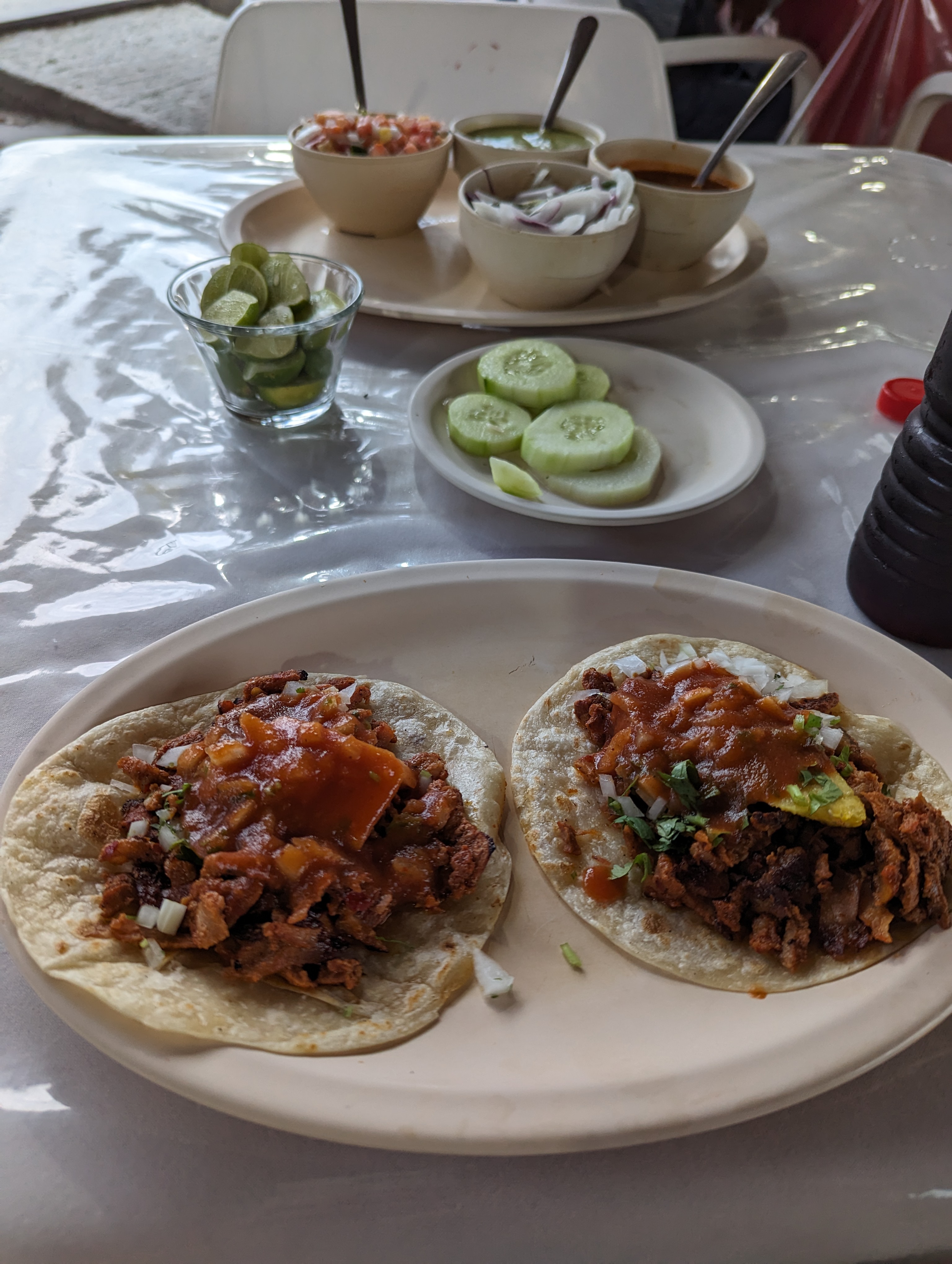 Taqueria El Fogon image 6