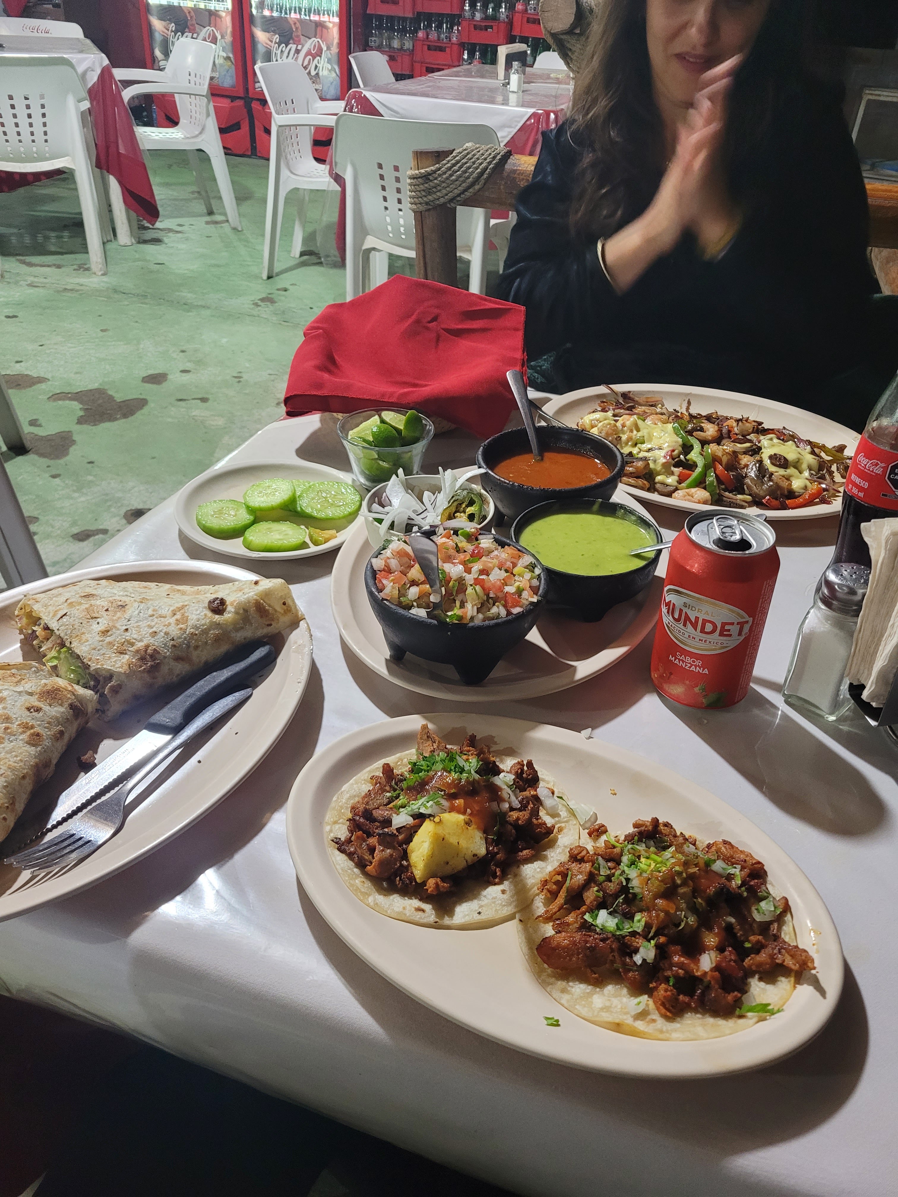 Taqueria El Fogon image 8