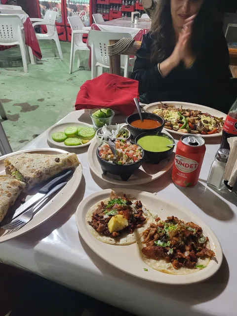 Taqueria El Fogon image 8