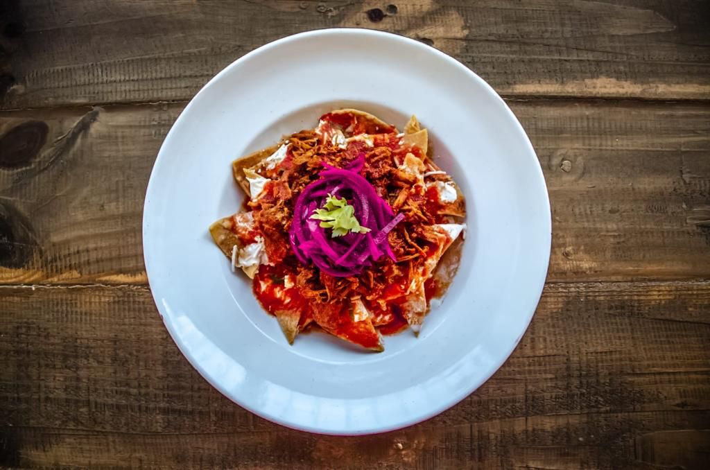 Mamá Chepa Restaurante image 2