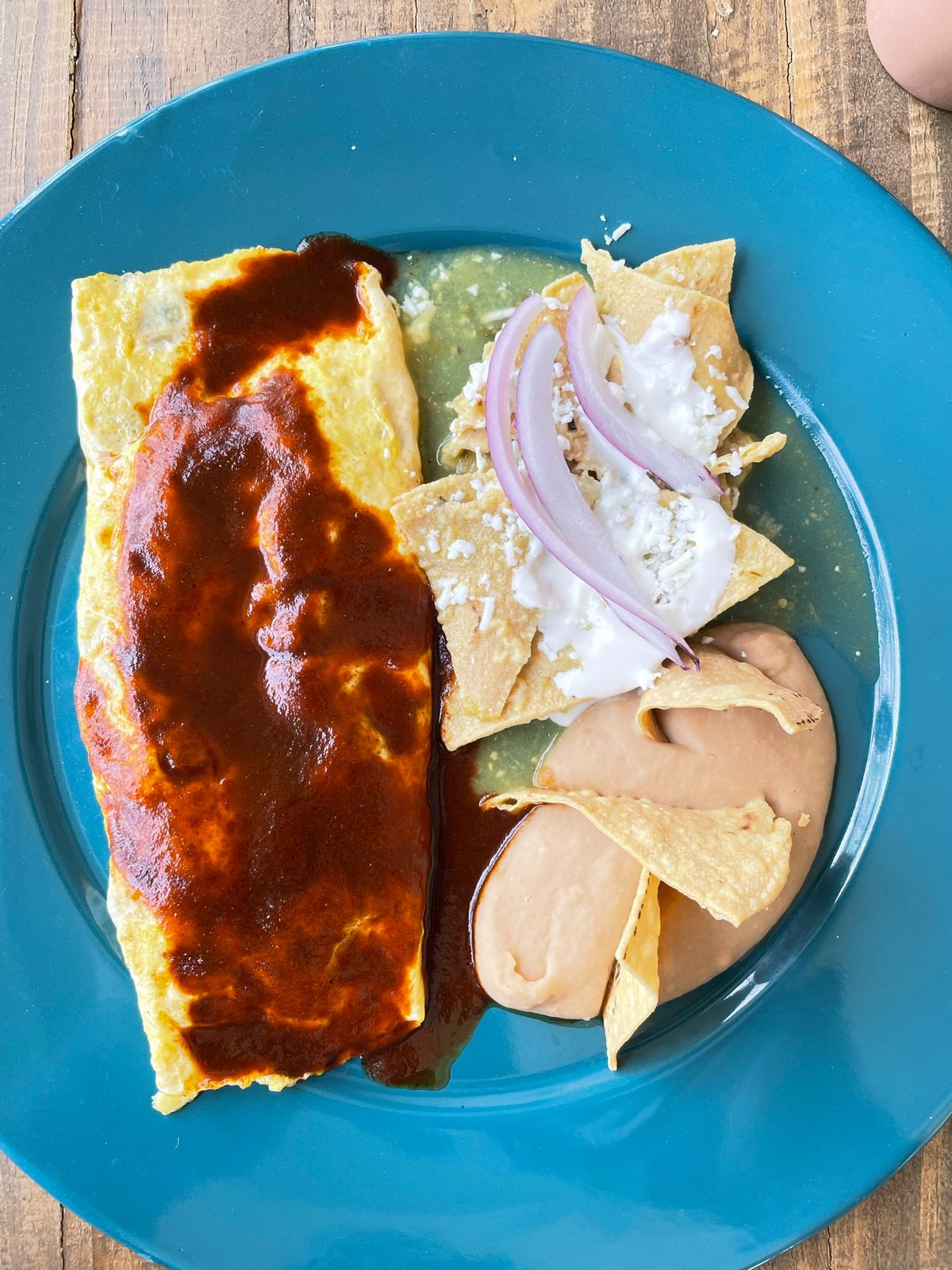 Mamá Chepa Restaurante image 3