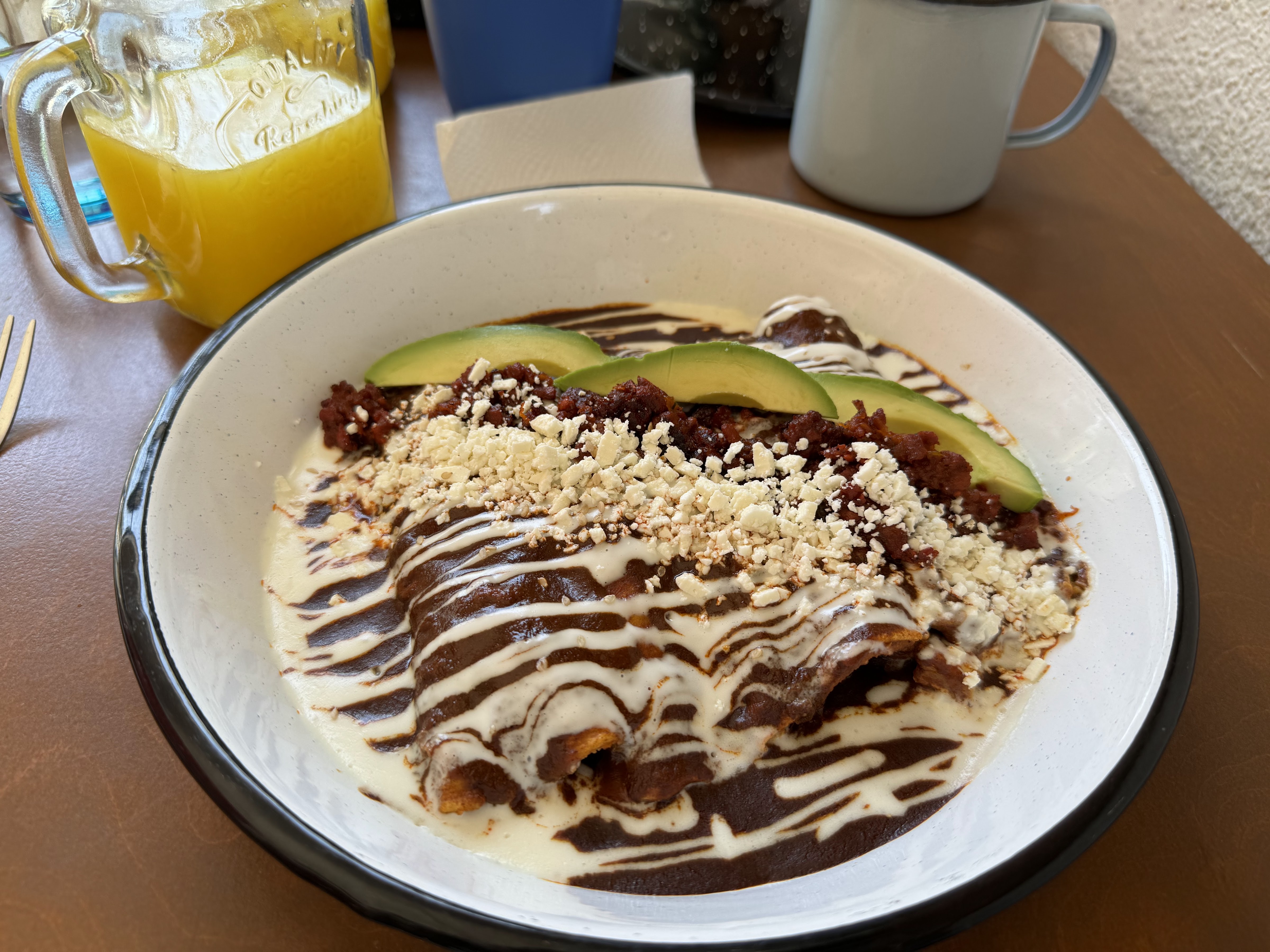 Mamá Chepa Restaurante image 6