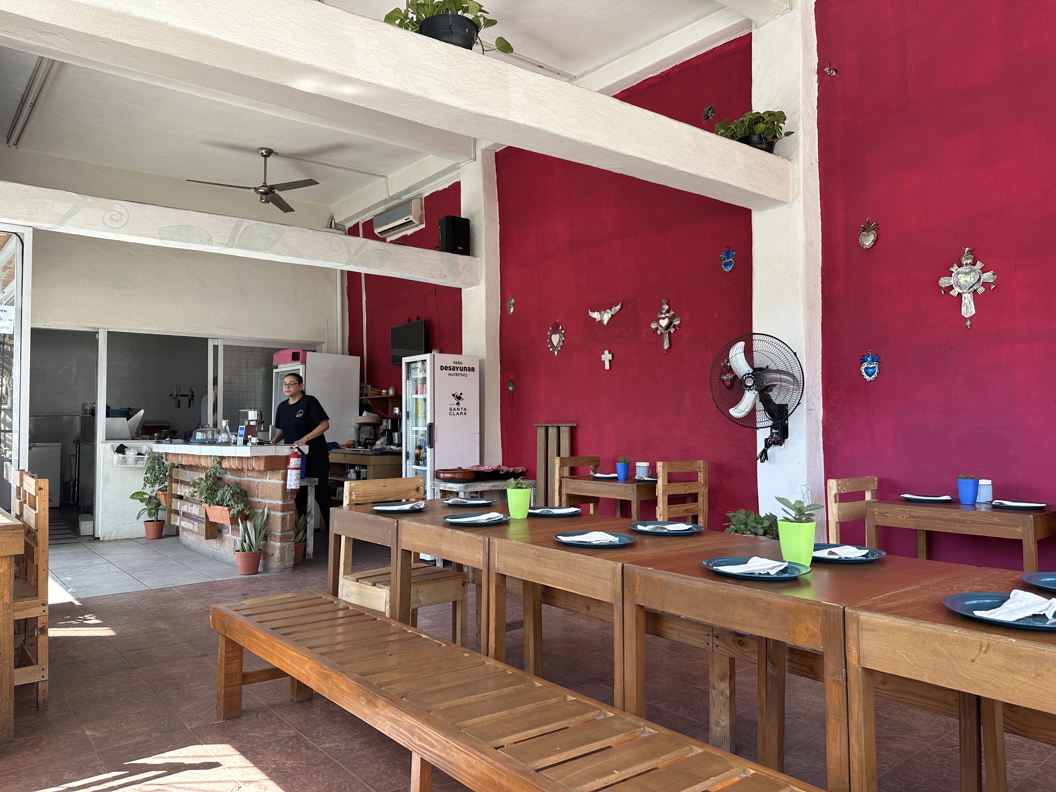 Mamá Chepa Restaurante image 9