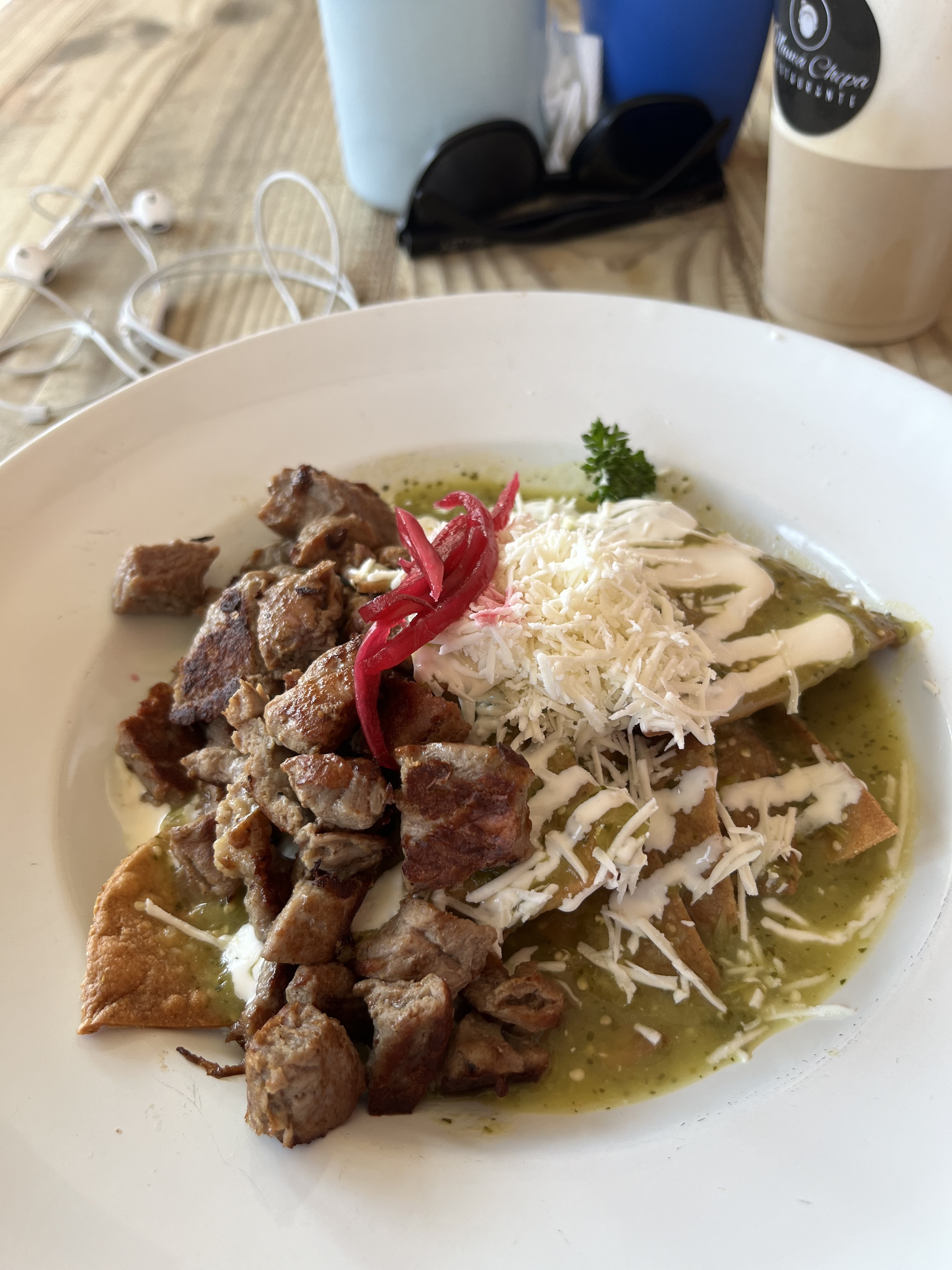 Mamá Chepa Restaurante image 10