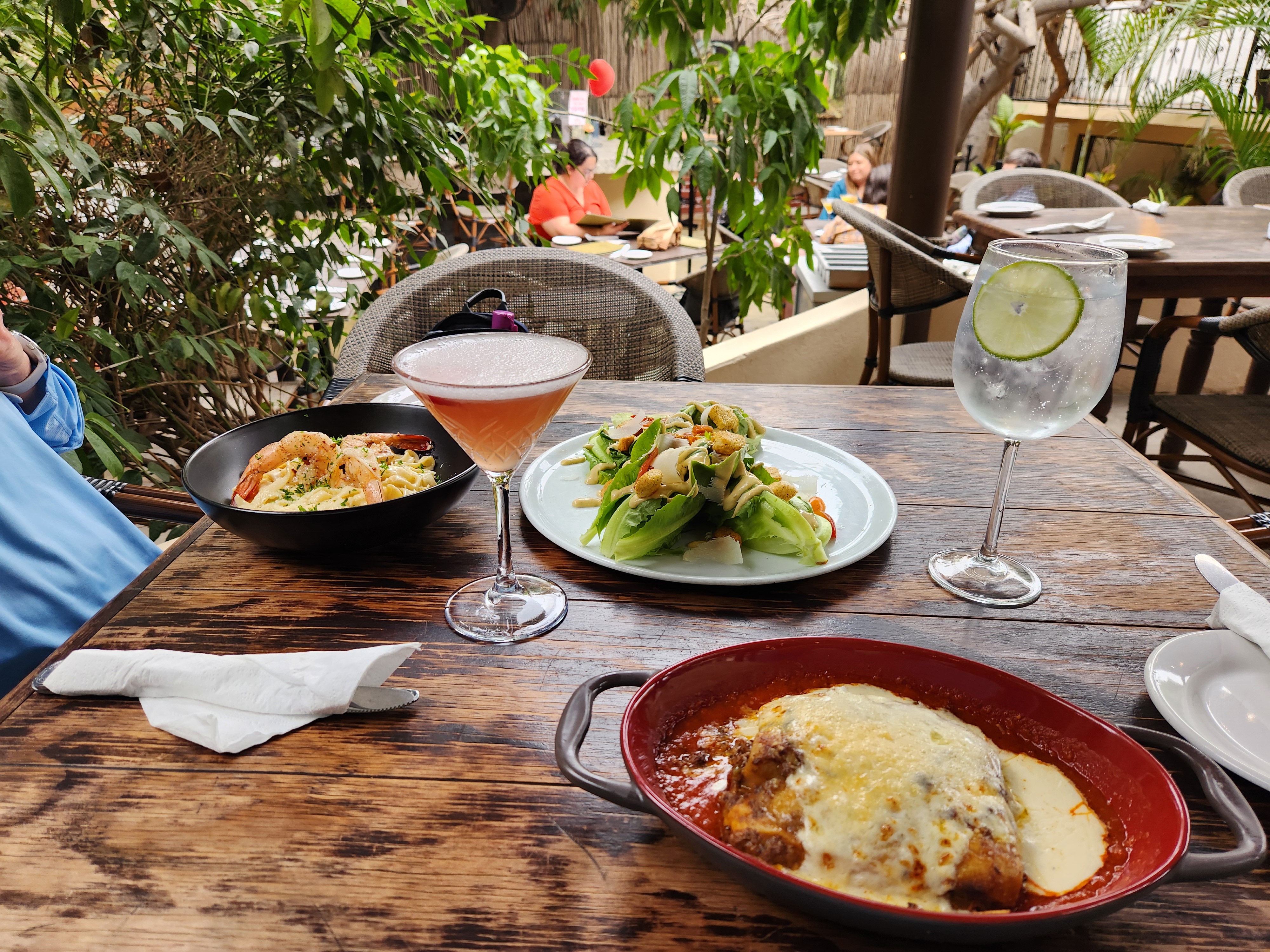 Pietro's Ristorante image 4