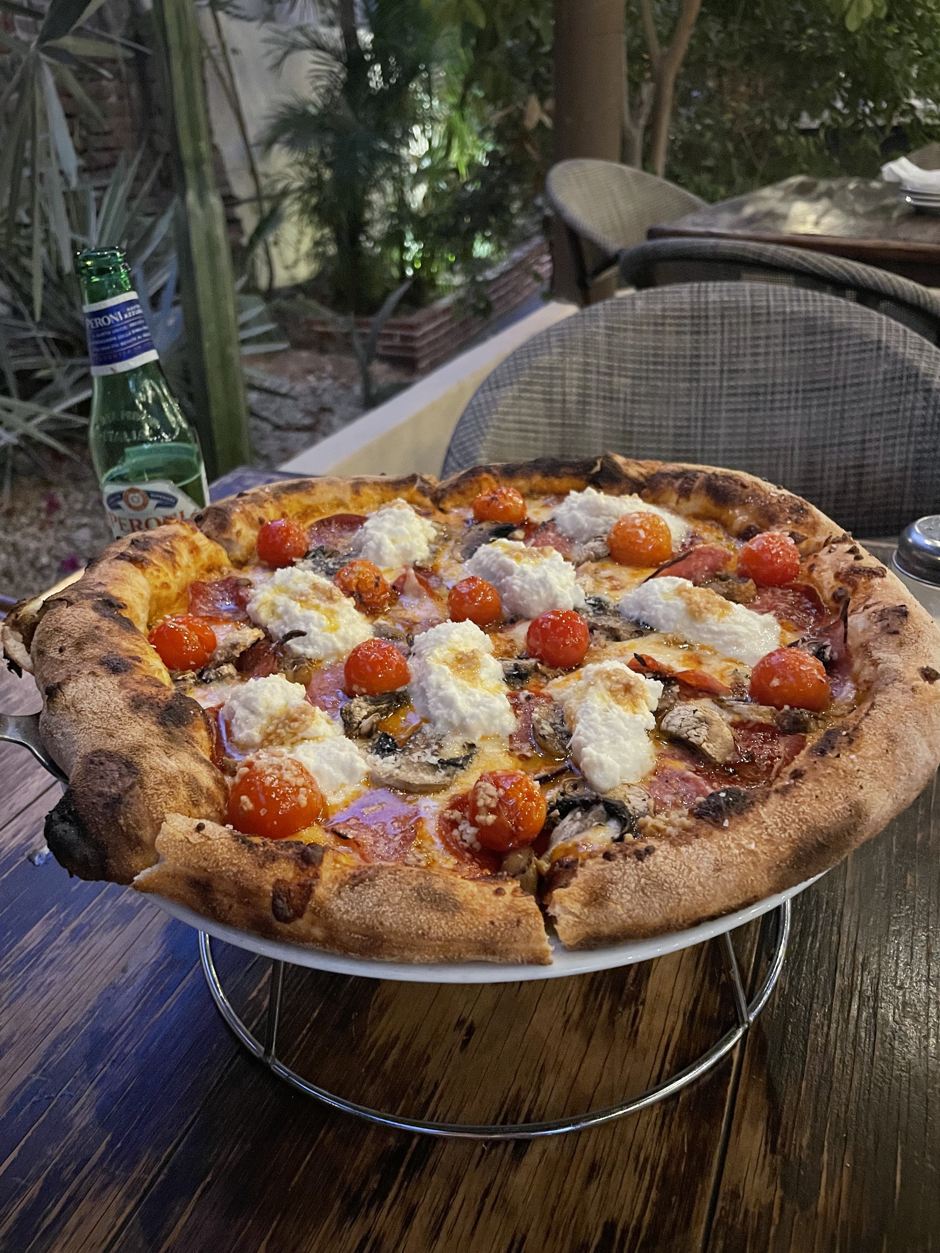 Pietro's Ristorante image 5