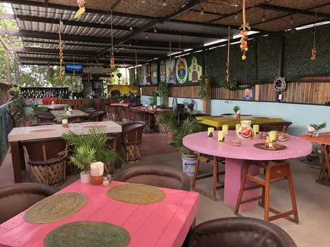 Acuario xeshu restaurante bar AND grill image 1