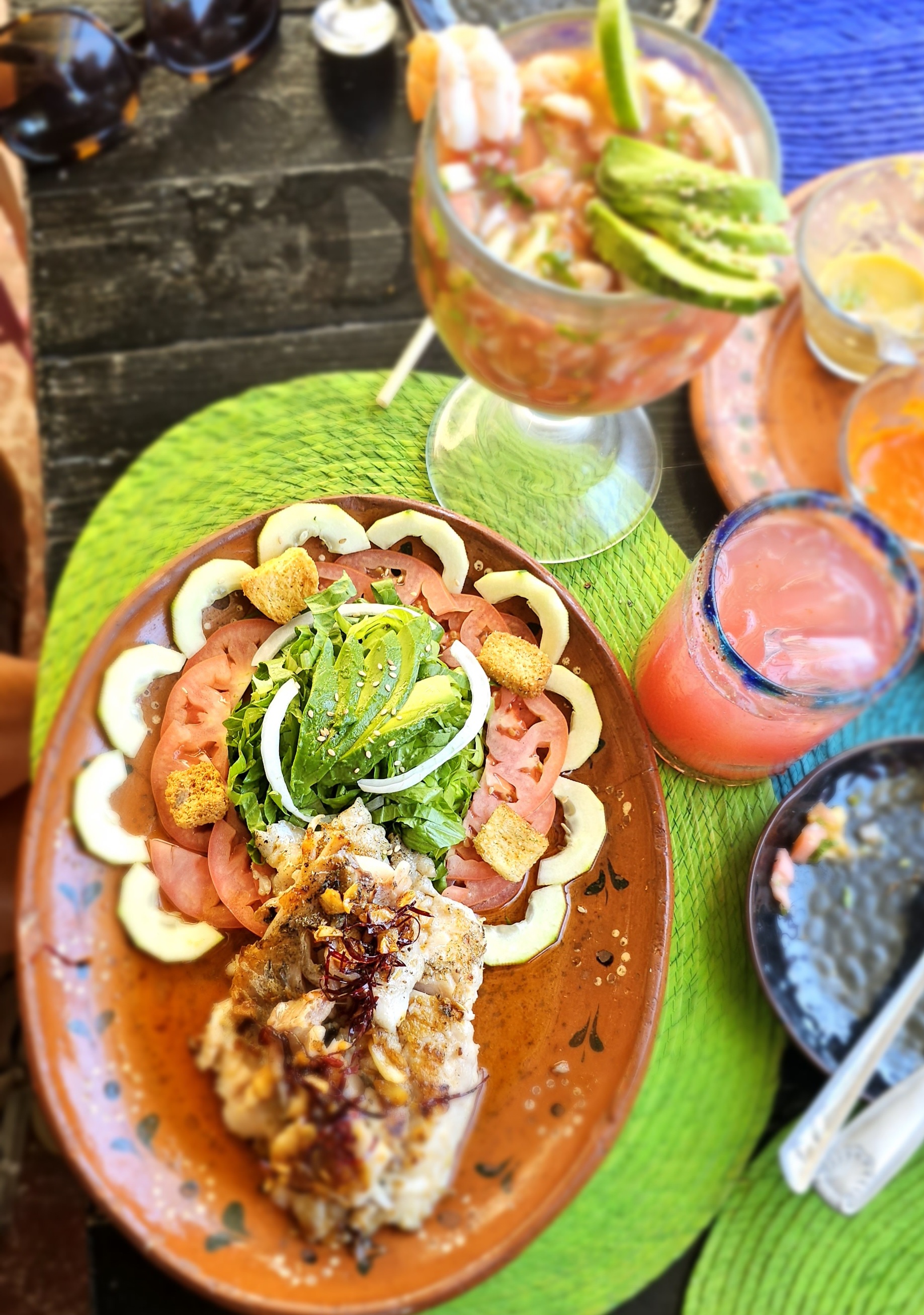 Acuario xeshu restaurante bar AND grill image 3