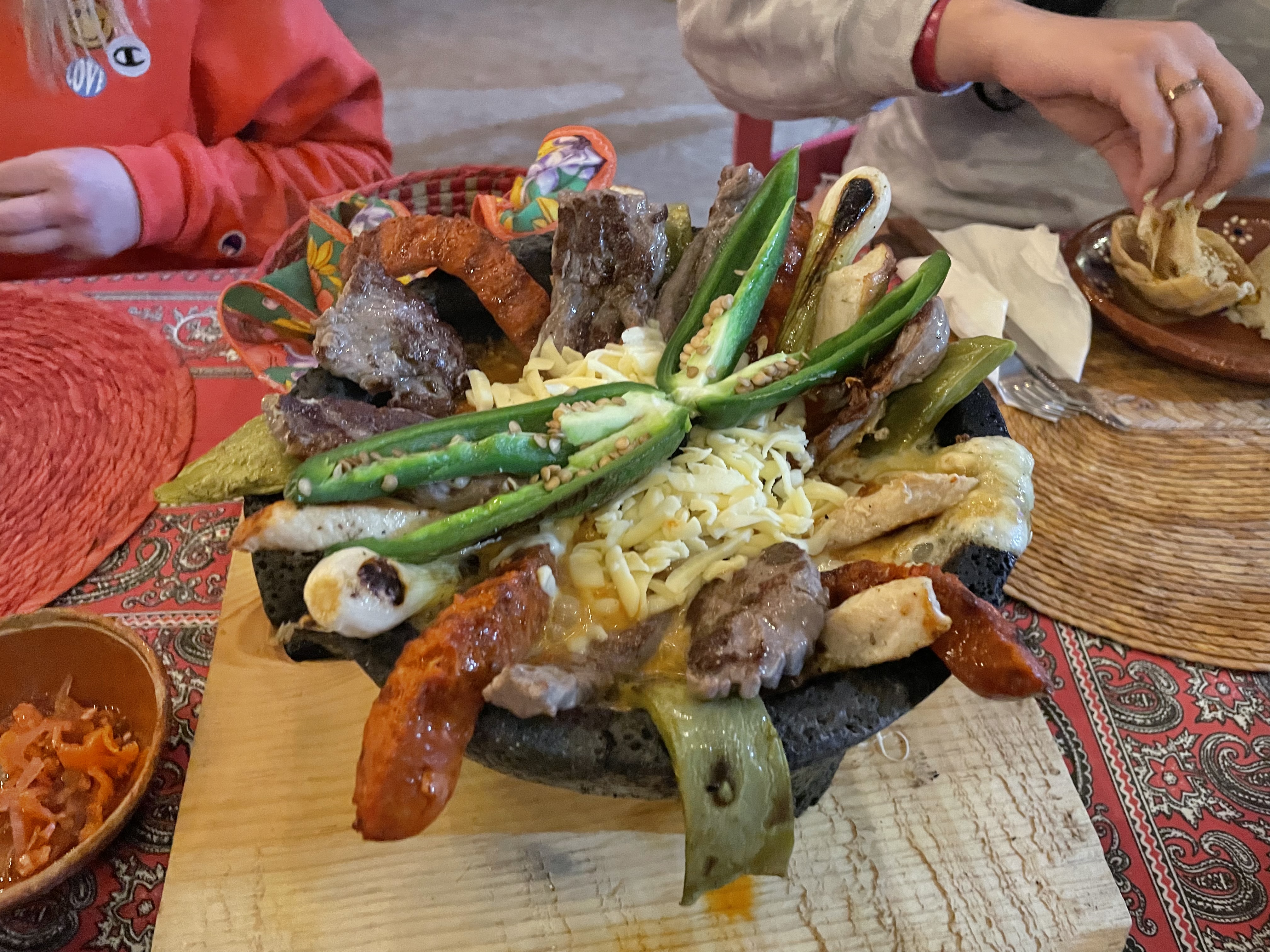 Acuario xeshu restaurante bar AND grill image 5