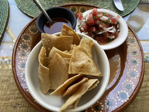 Acuario xeshu restaurante bar AND grill image 6