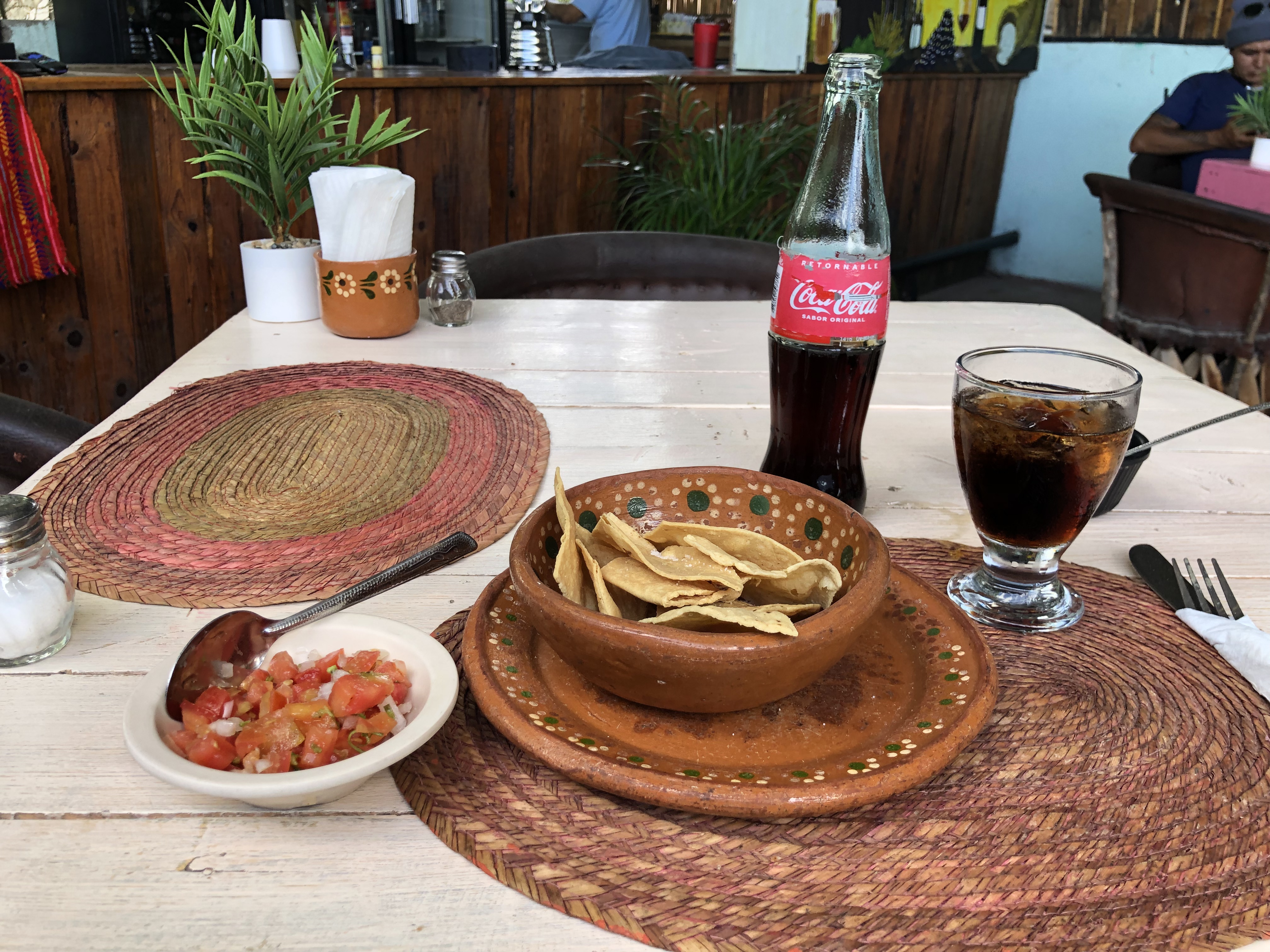 Acuario xeshu restaurante bar AND grill image 9