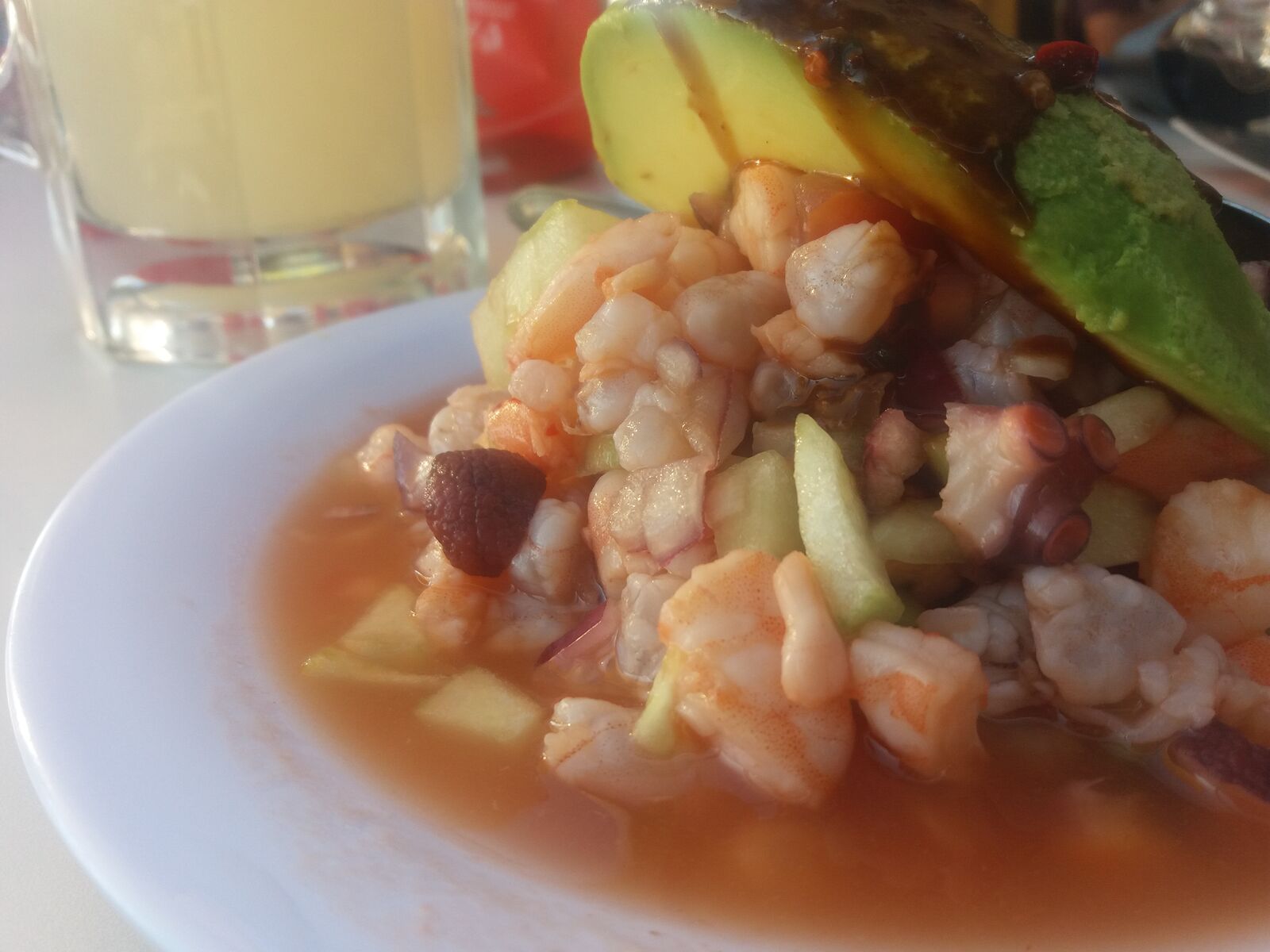 Acuario xeshu restaurante bar AND grill image 10