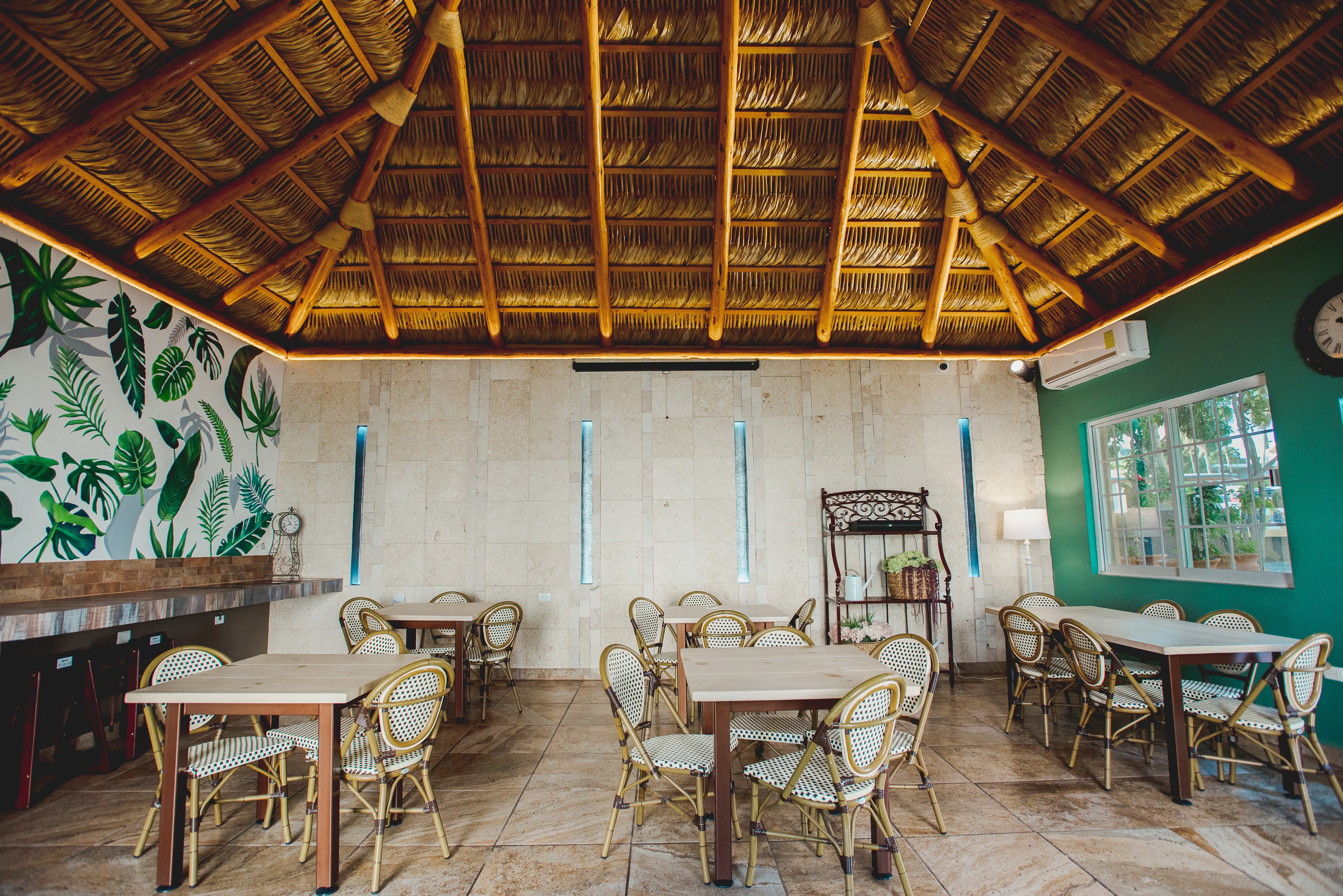 Restaurant Los Secretos by Hotel Santa María del Cabo image 1