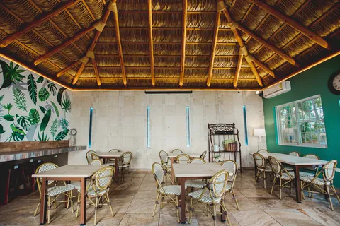 Restaurant Los Secretos by Hotel Santa María del Cabo image 1