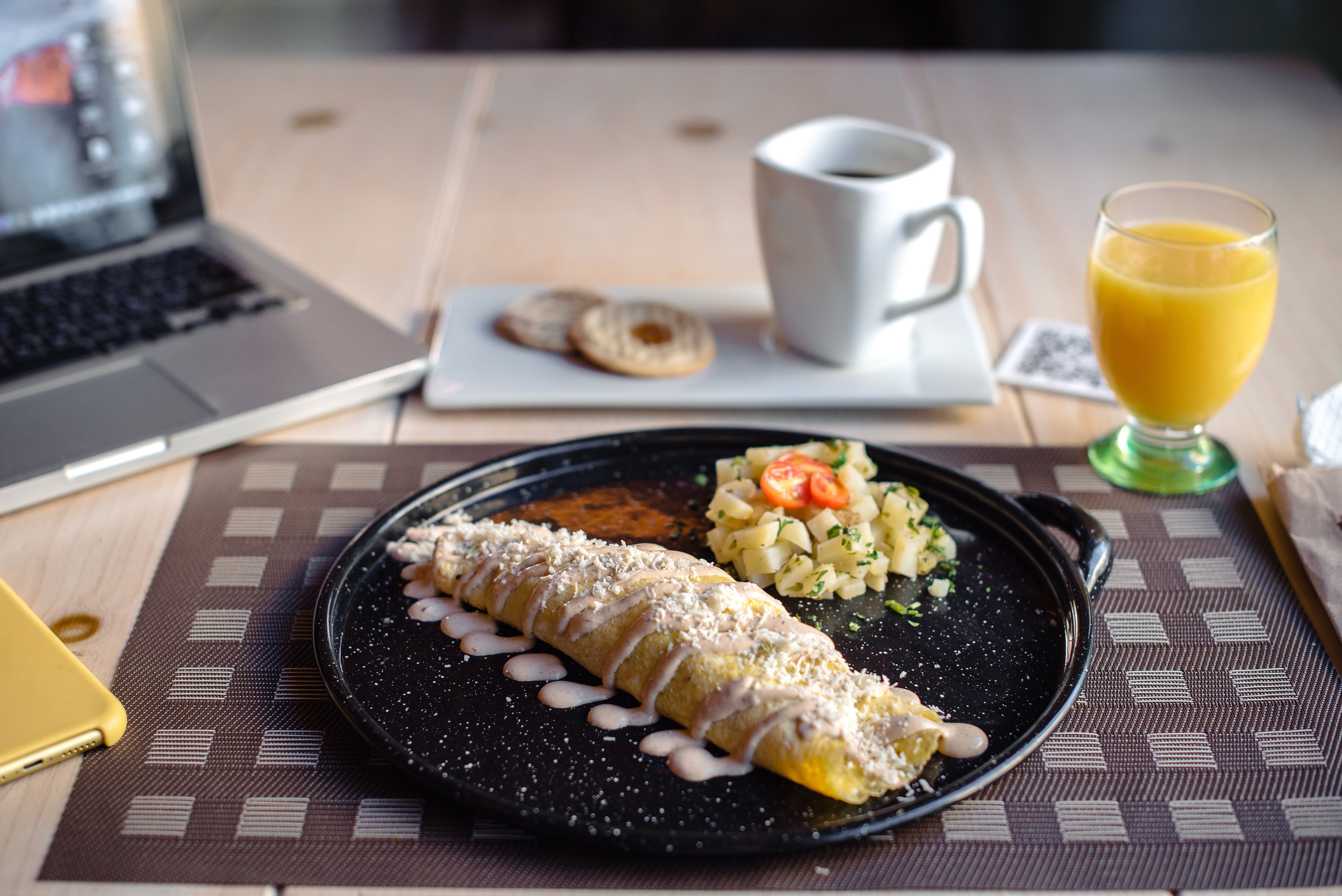 Restaurant Los Secretos by Hotel Santa María del Cabo image 2