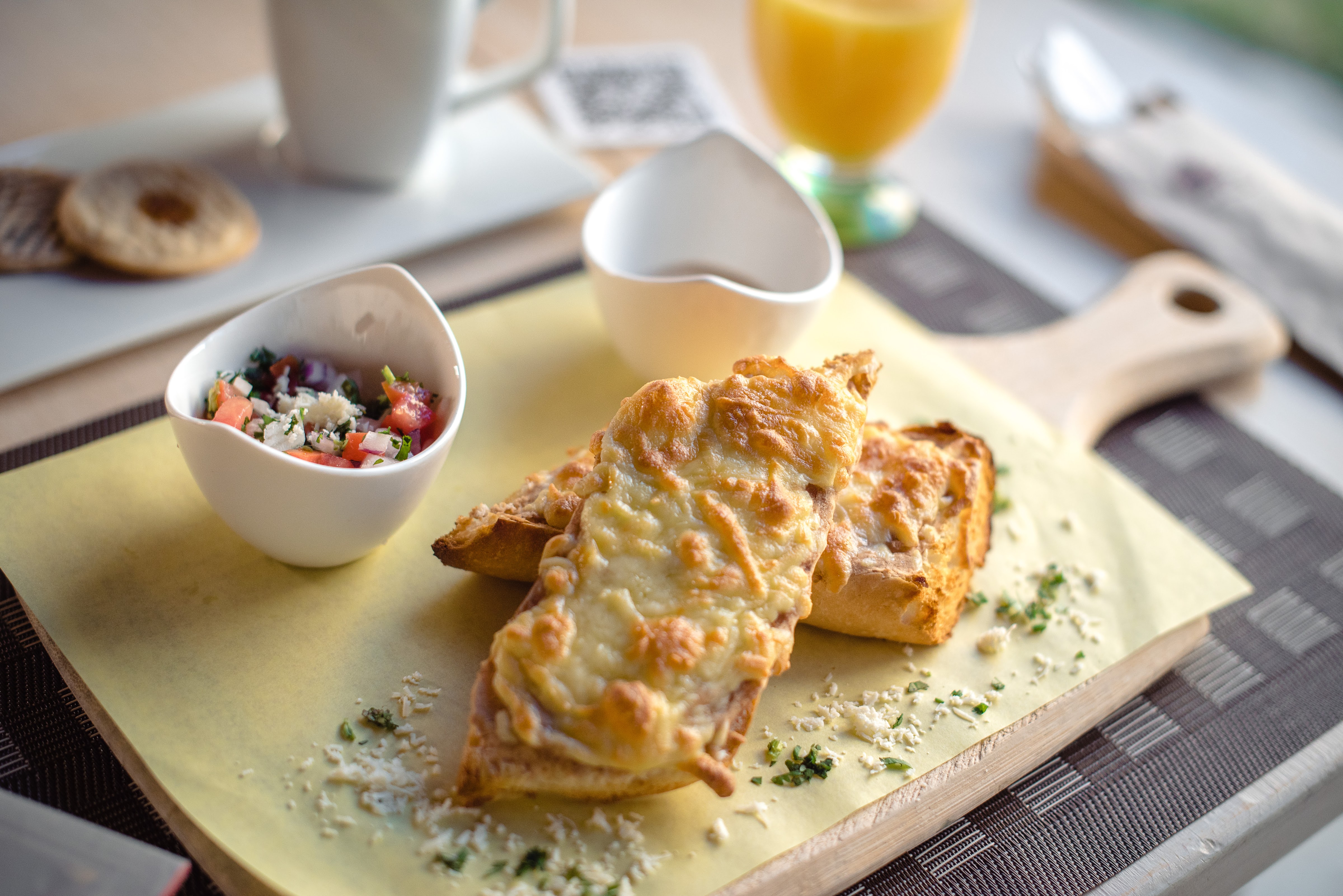 Restaurant Los Secretos by Hotel Santa María del Cabo image 5