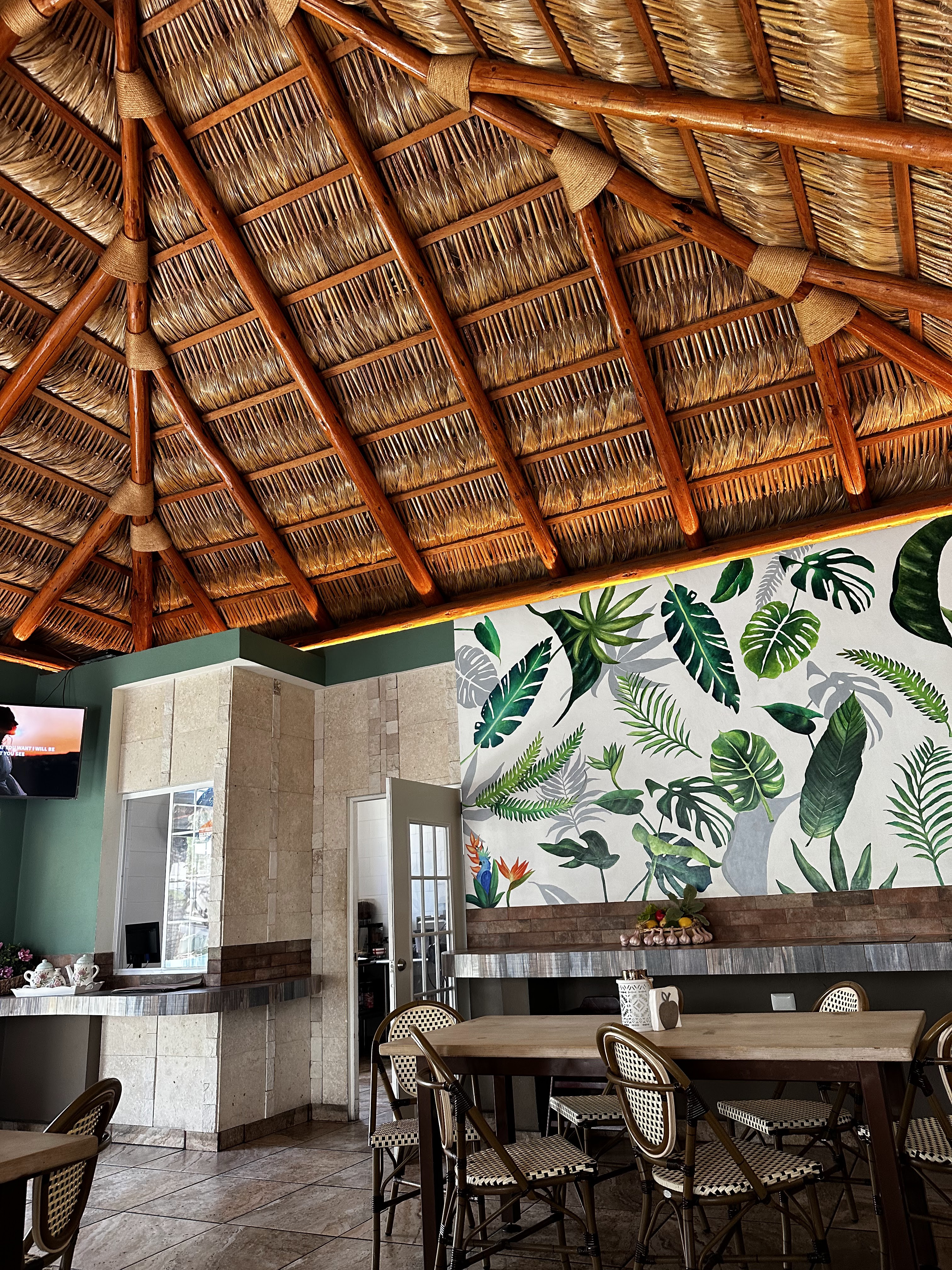 Restaurant Los Secretos by Hotel Santa María del Cabo image 6