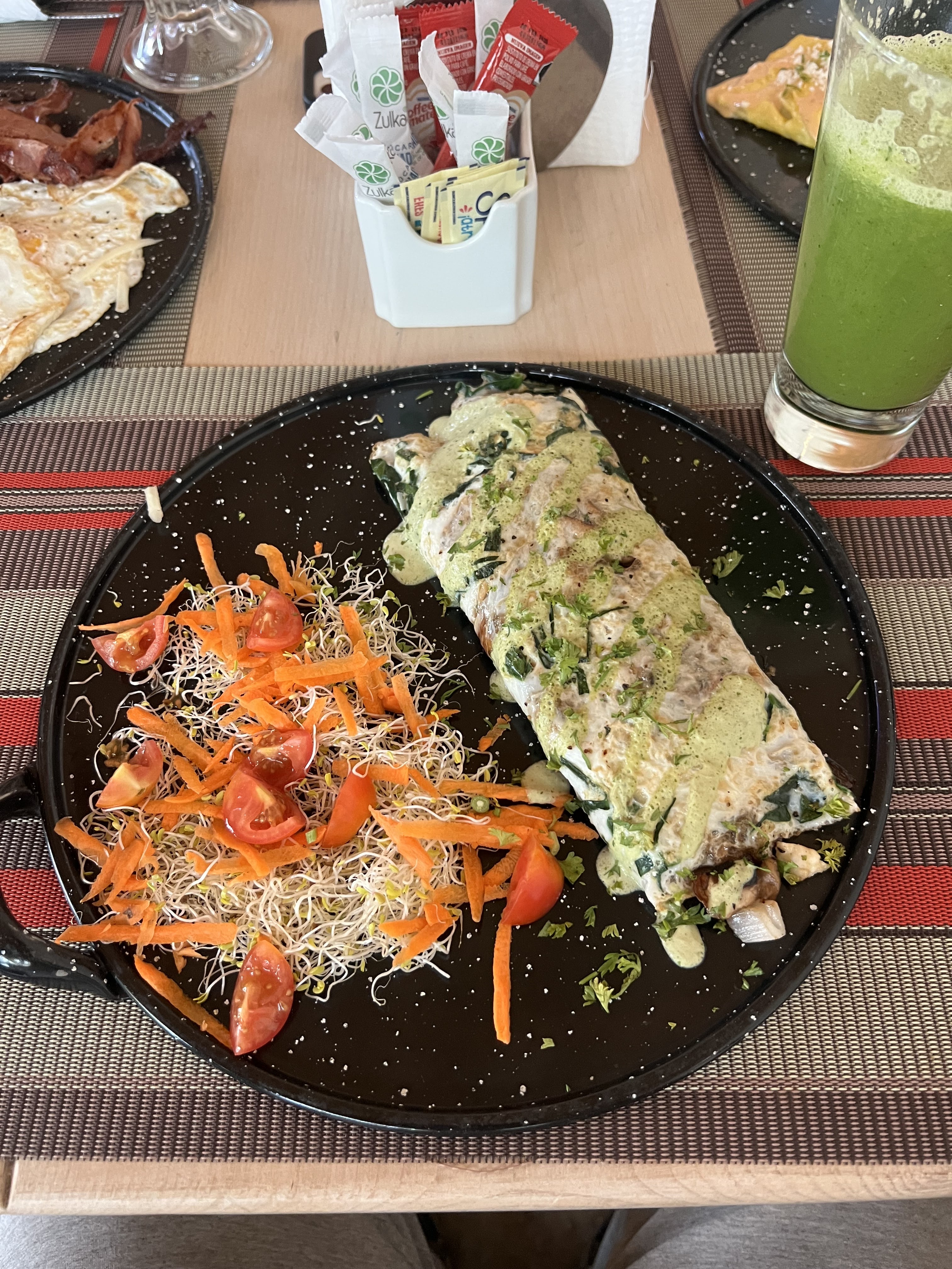 Restaurant Los Secretos by Hotel Santa María del Cabo image 7