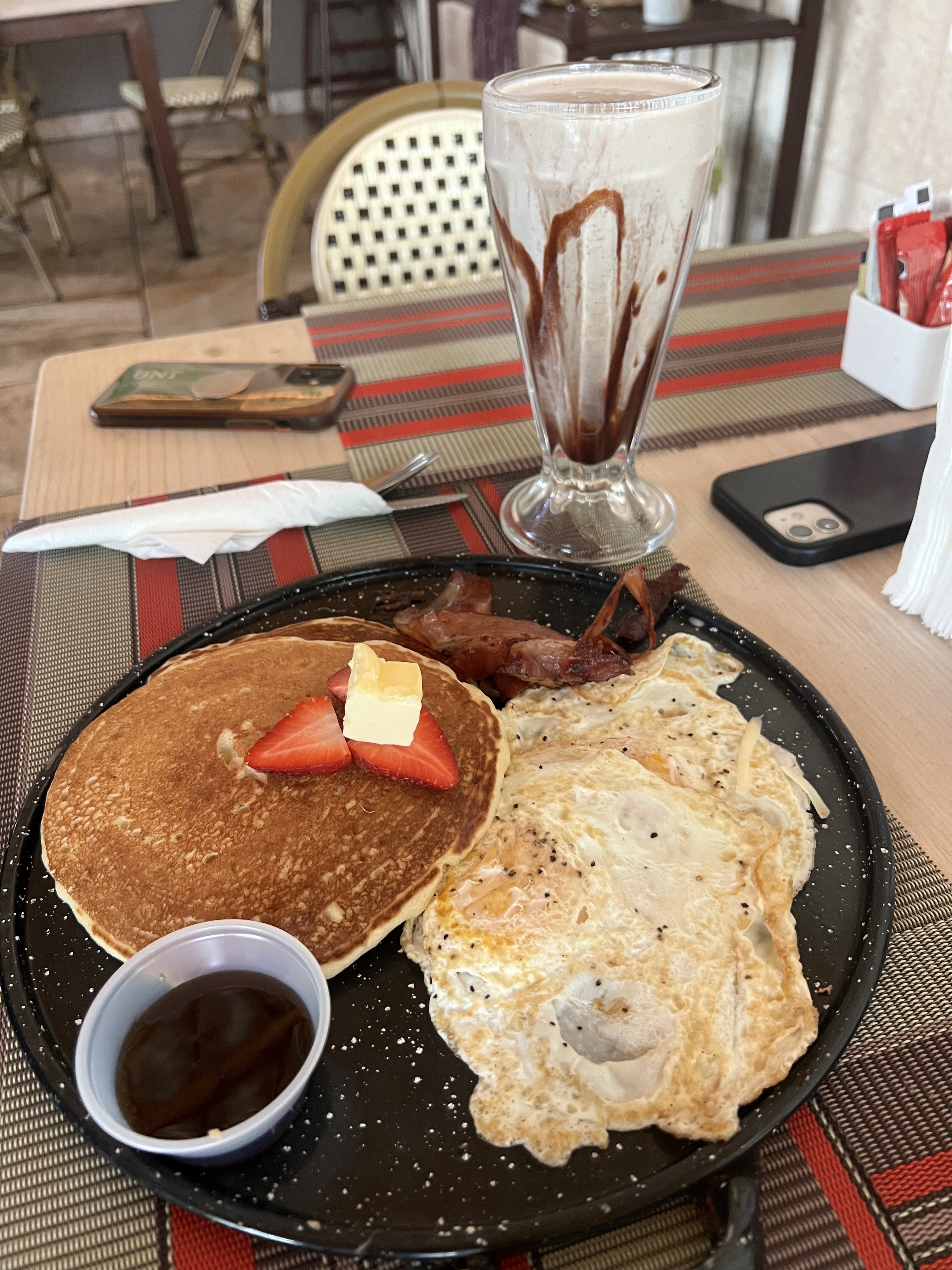 Restaurant Los Secretos by Hotel Santa María del Cabo image 8