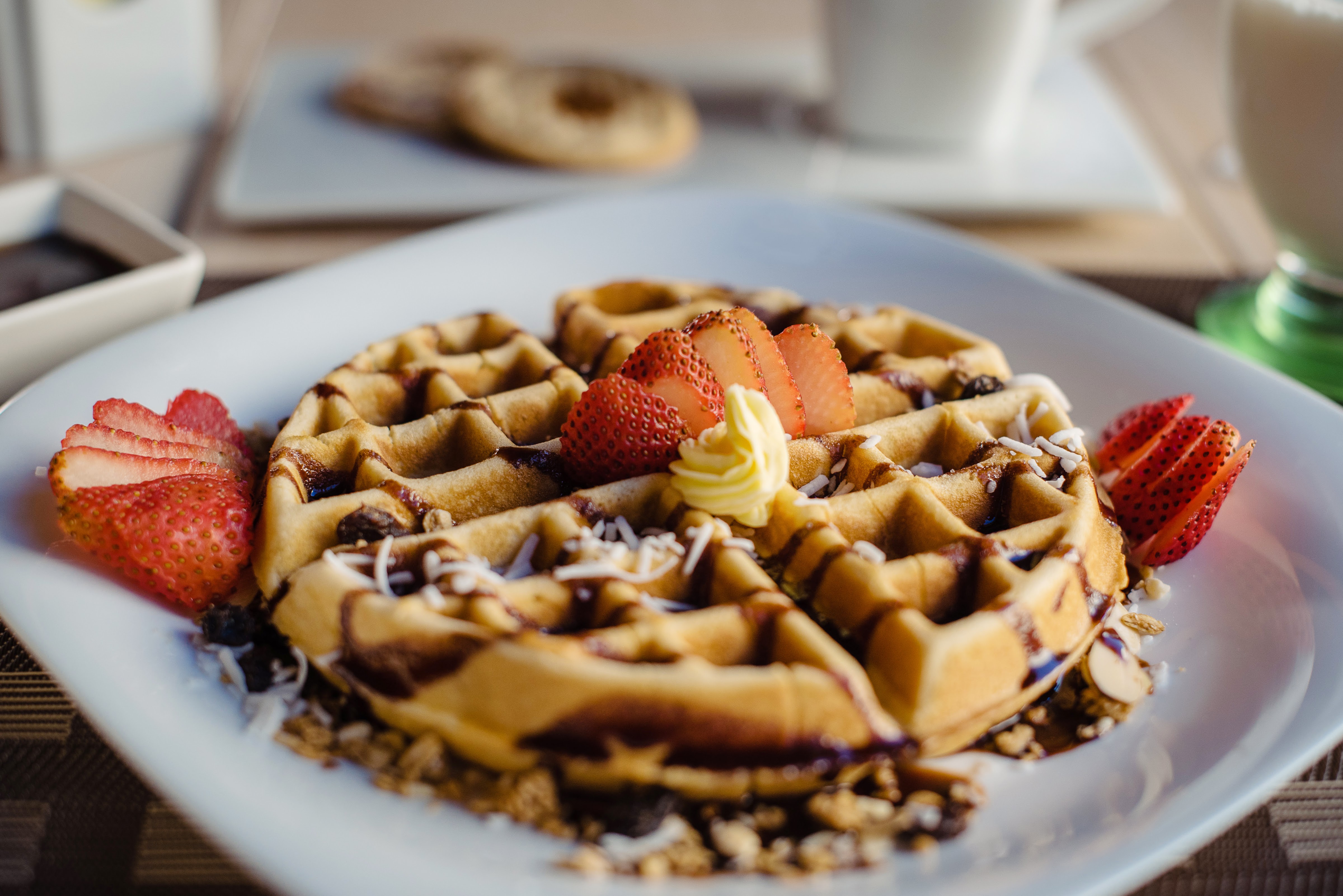 Restaurant Los Secretos by Hotel Santa María del Cabo image 9