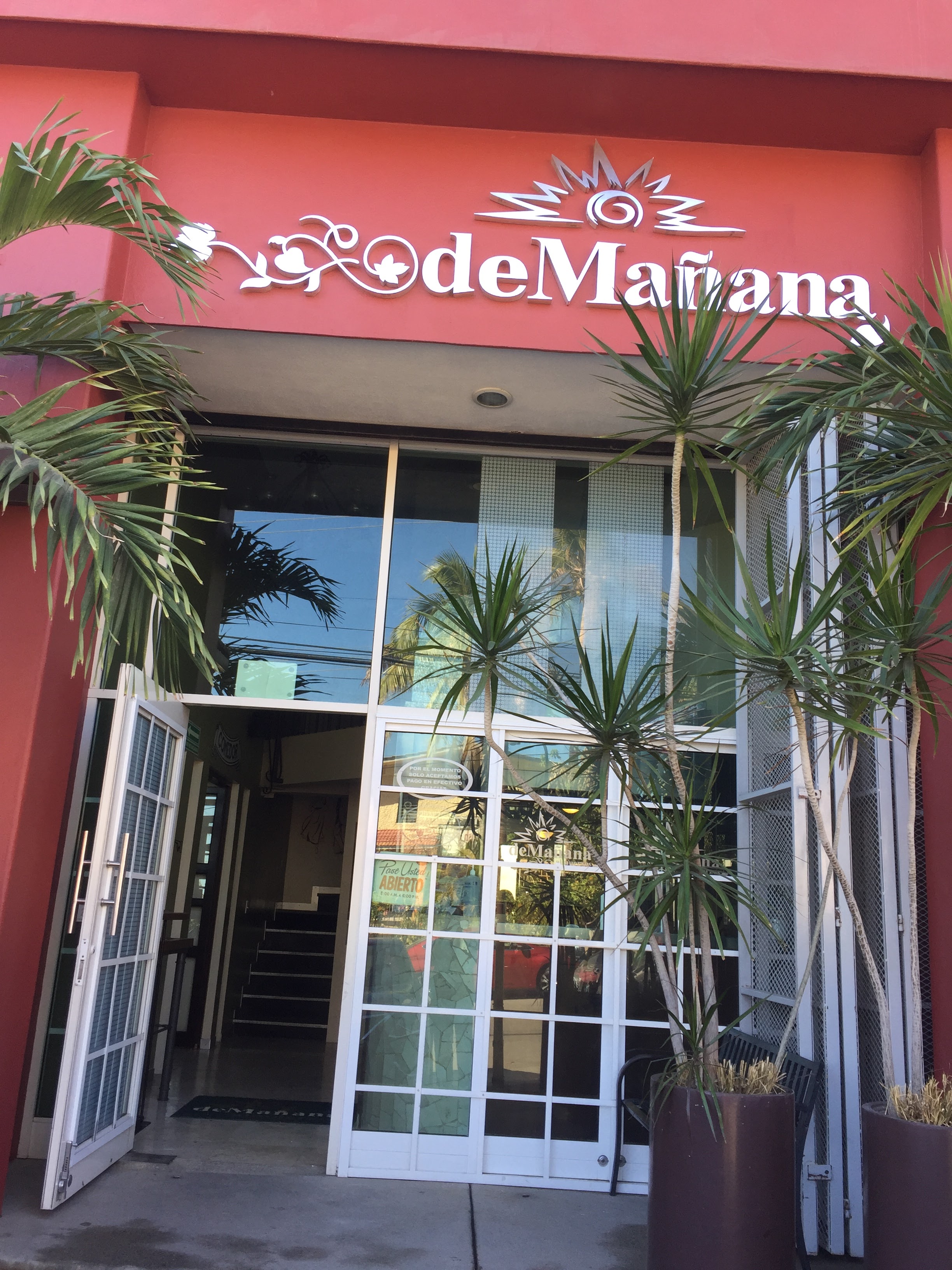 De Mañana Almuerzos image 1